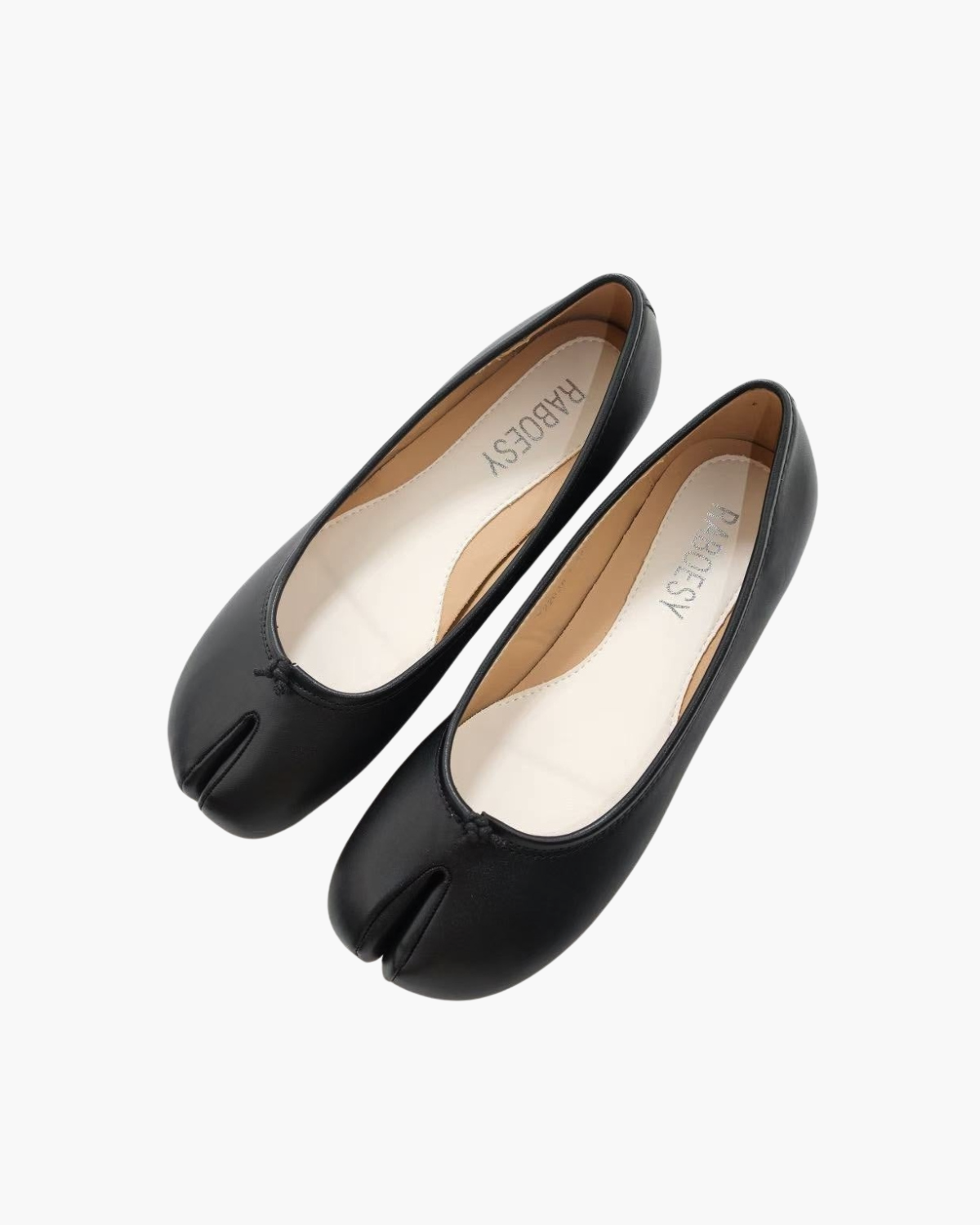 Tabi Ballet Flats