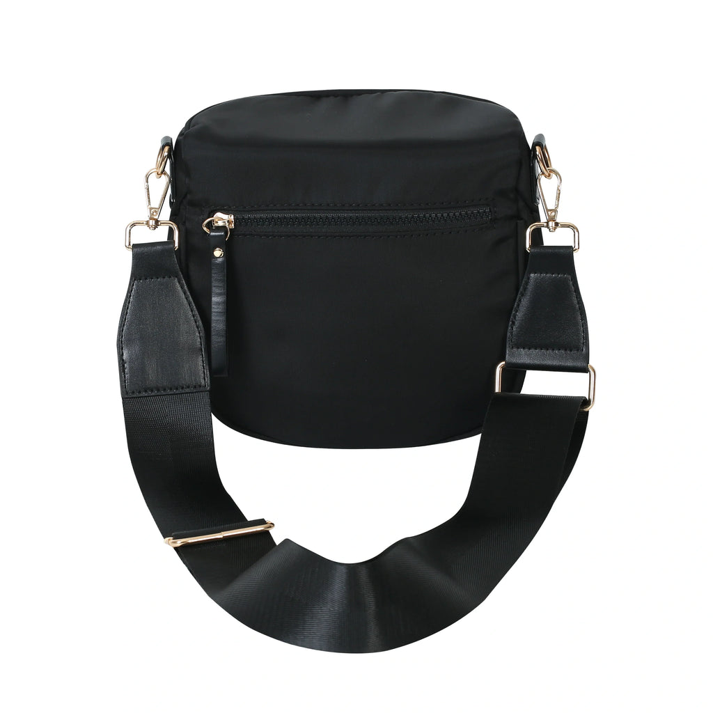 Mini GoFree - The Half-Size Crossbody