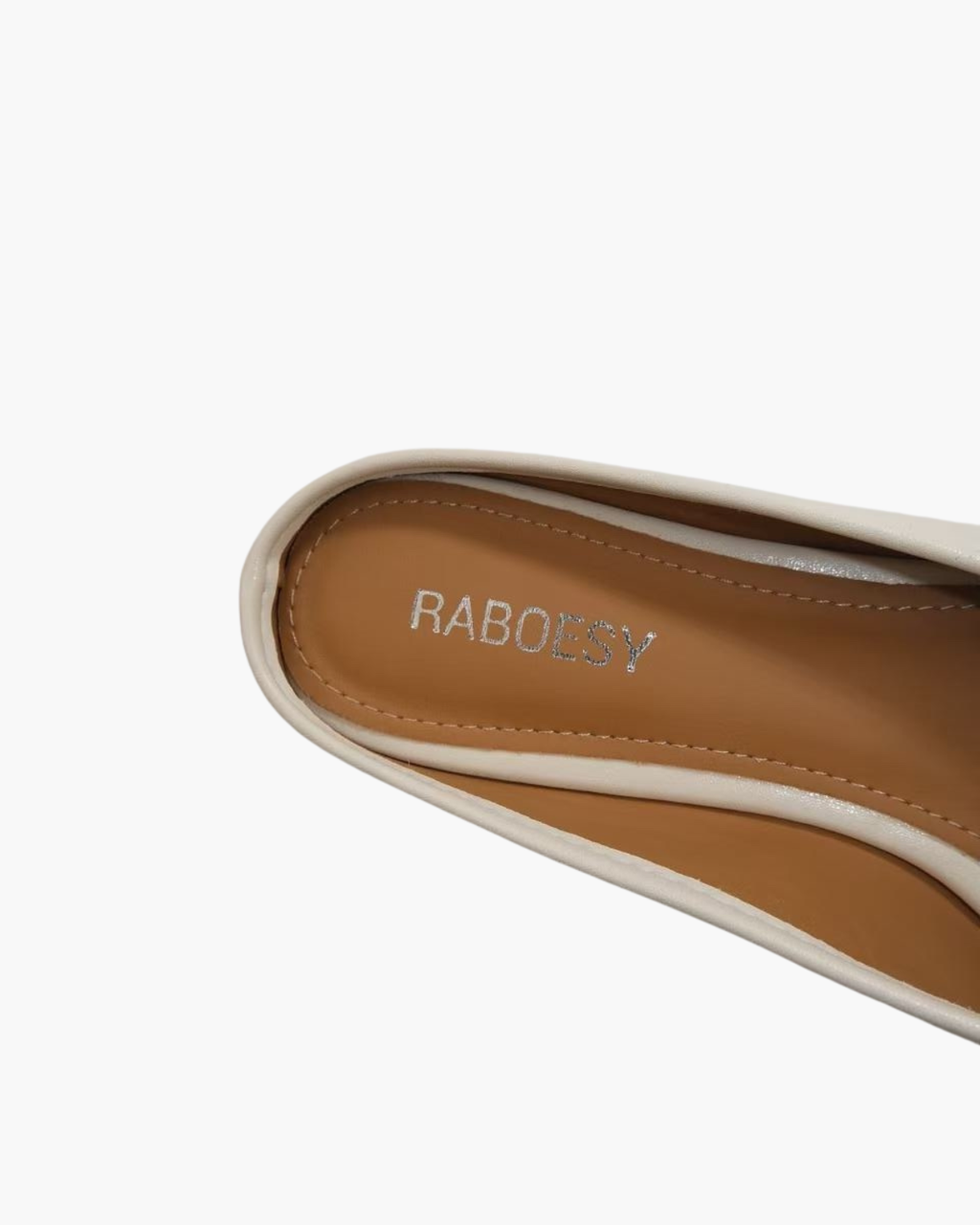 Bow Tie Tabi Sandals