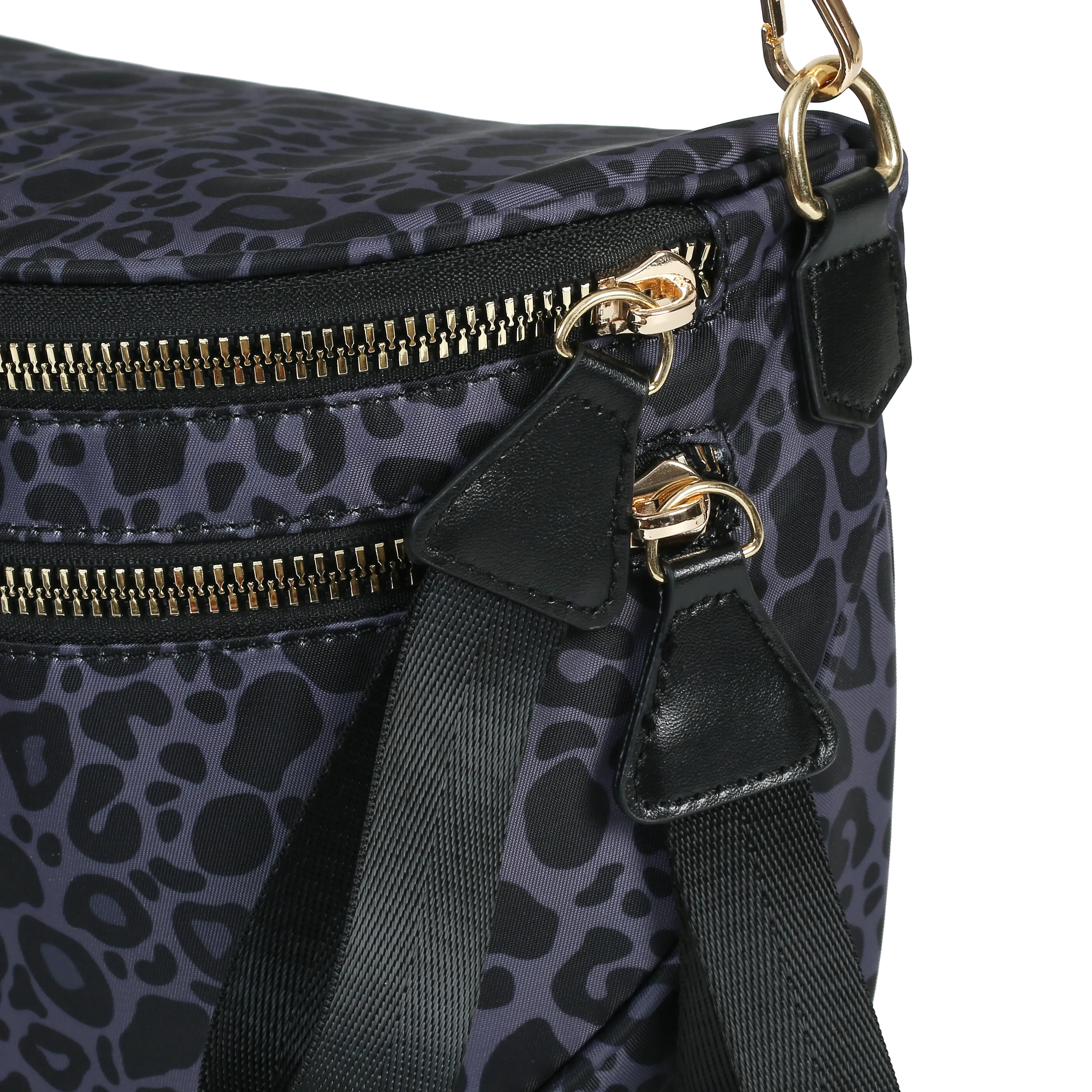 GoFree - Leopard Bum Bag