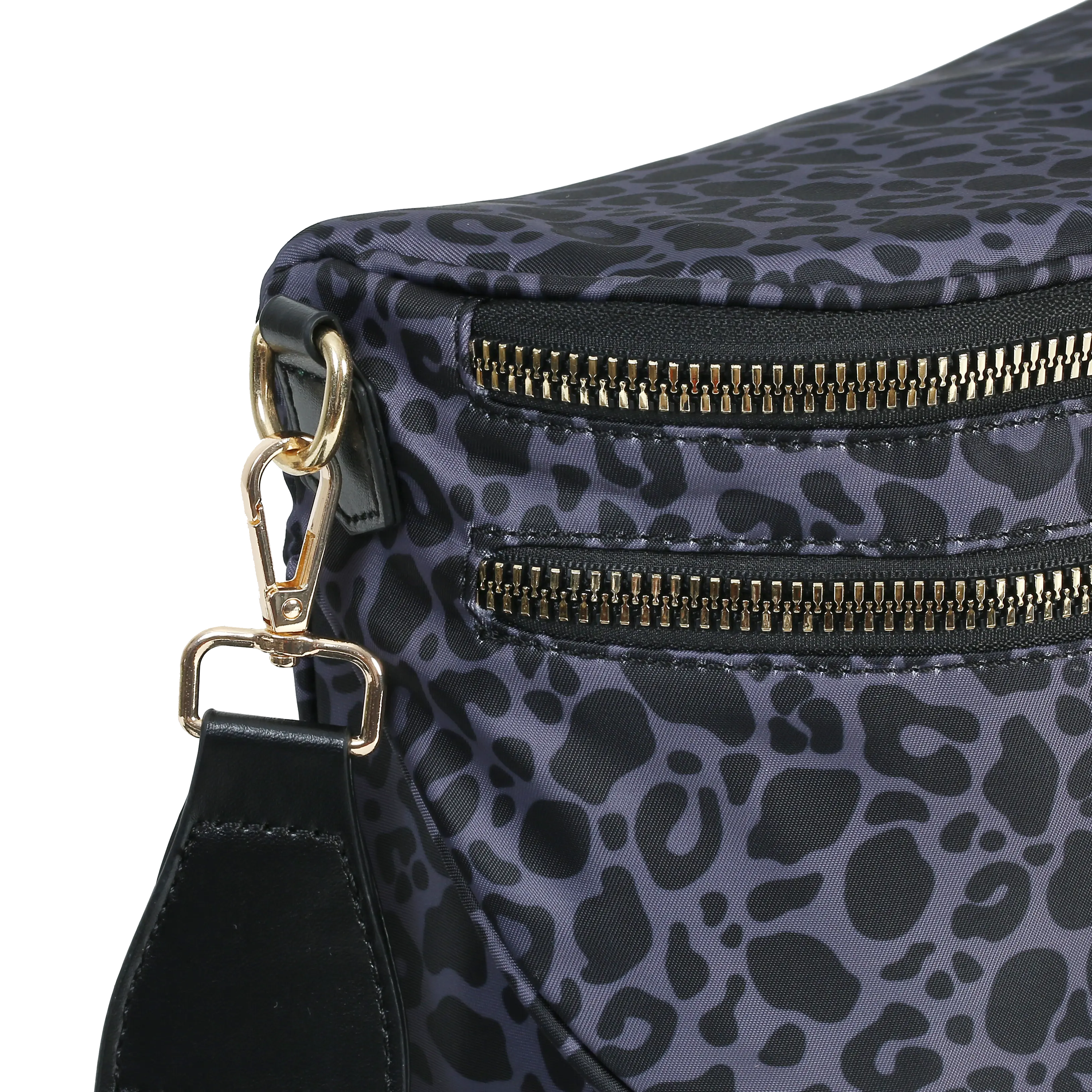 GoFree - Leopard Bum Bag