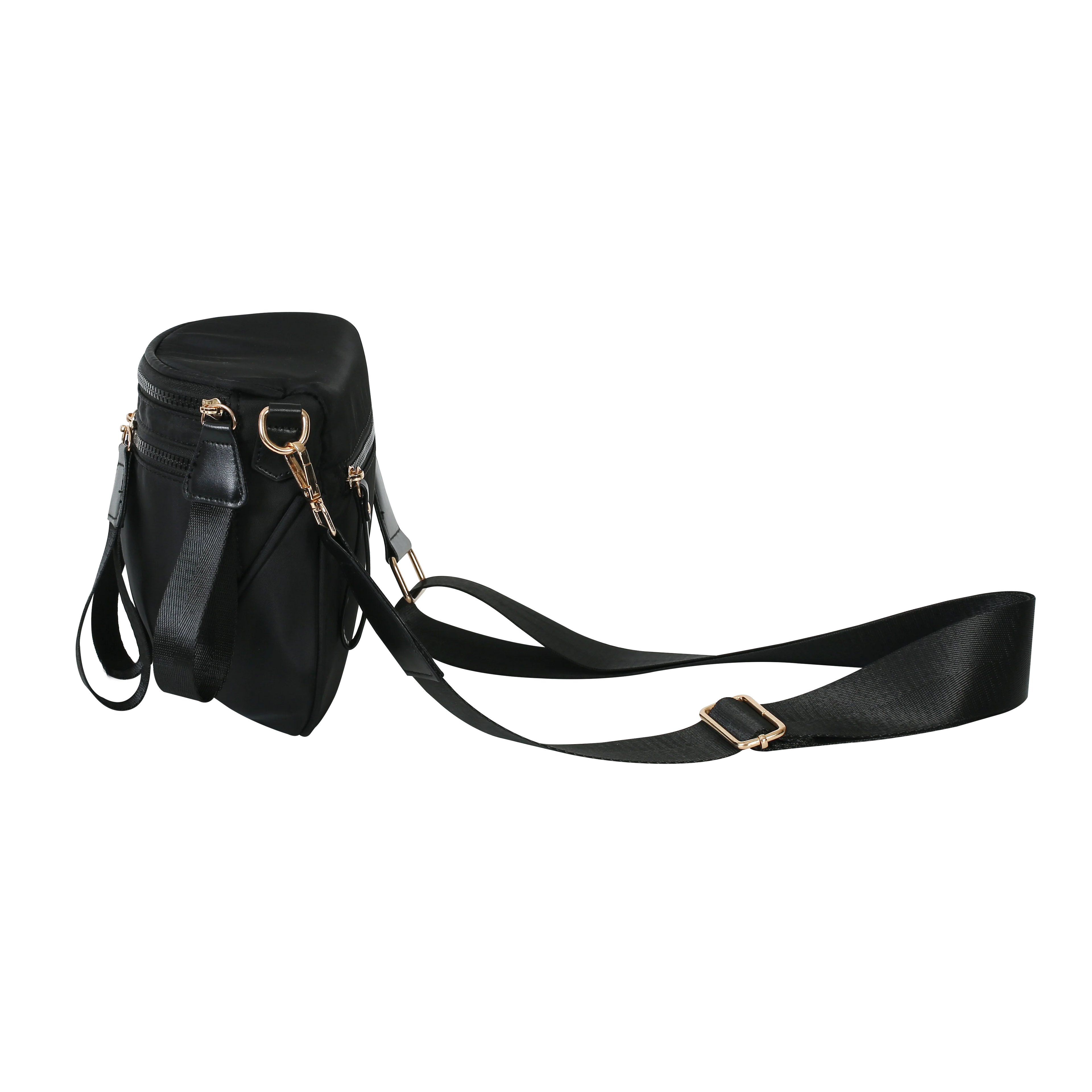 Mini GoFree - The Half-Size Crossbody