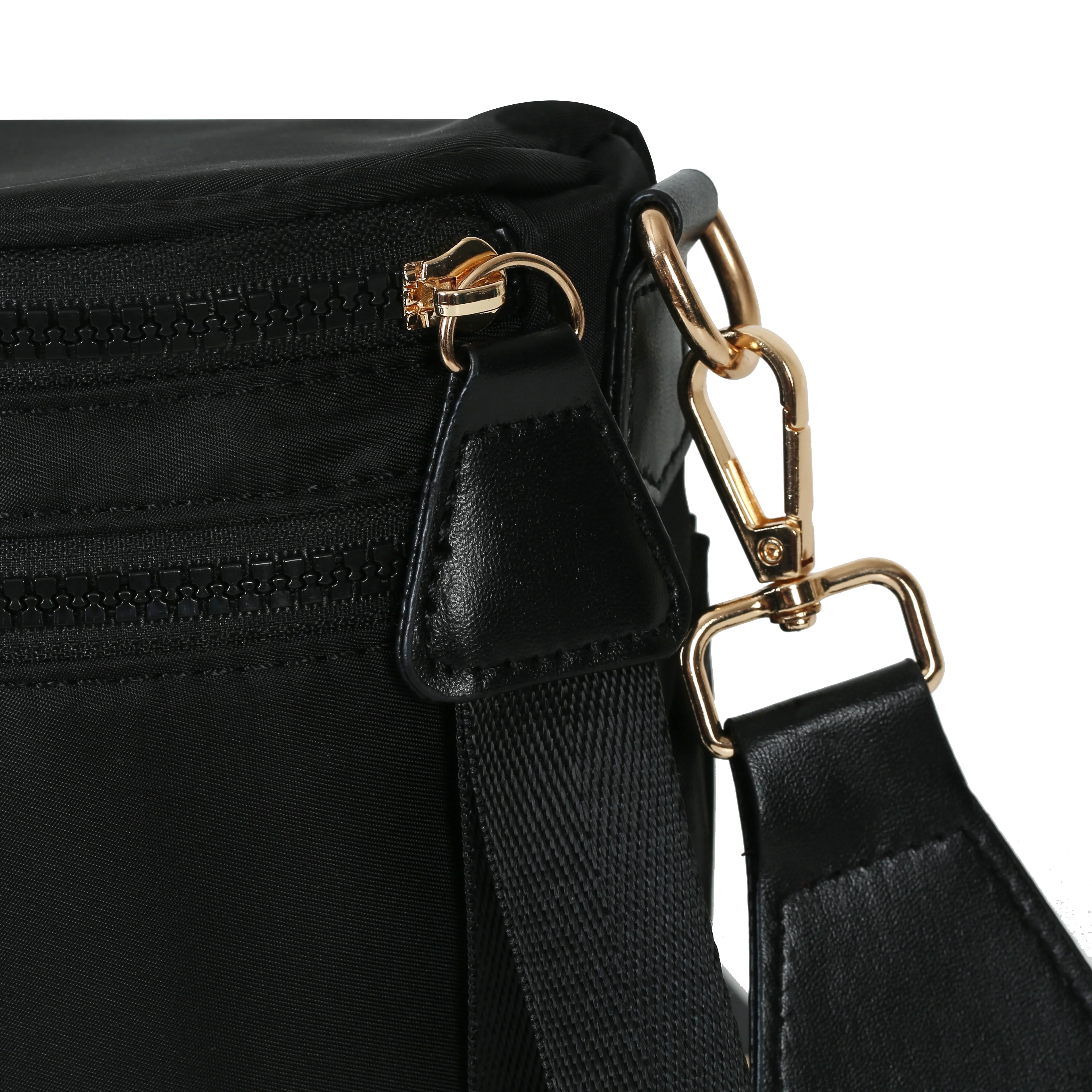 Mini GoFree - The Half-Size Crossbody