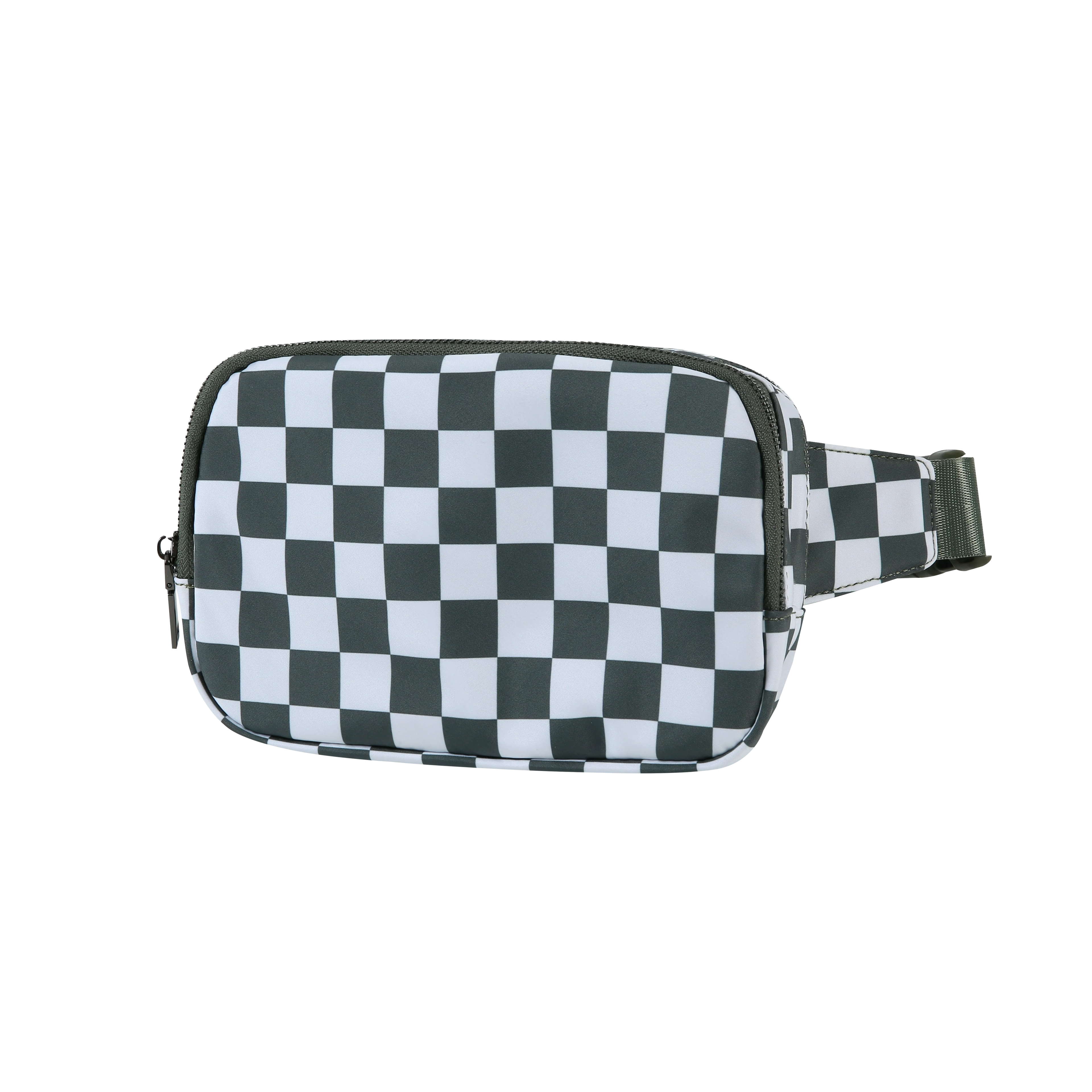 Strappy - The Tiny Bum Bag