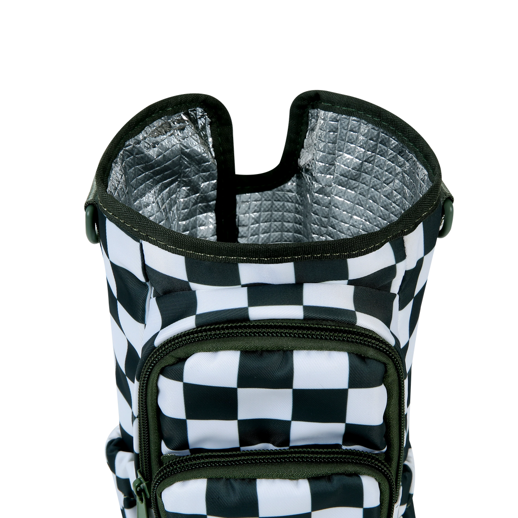 Sippy - The Hands-Free Bottle Sling