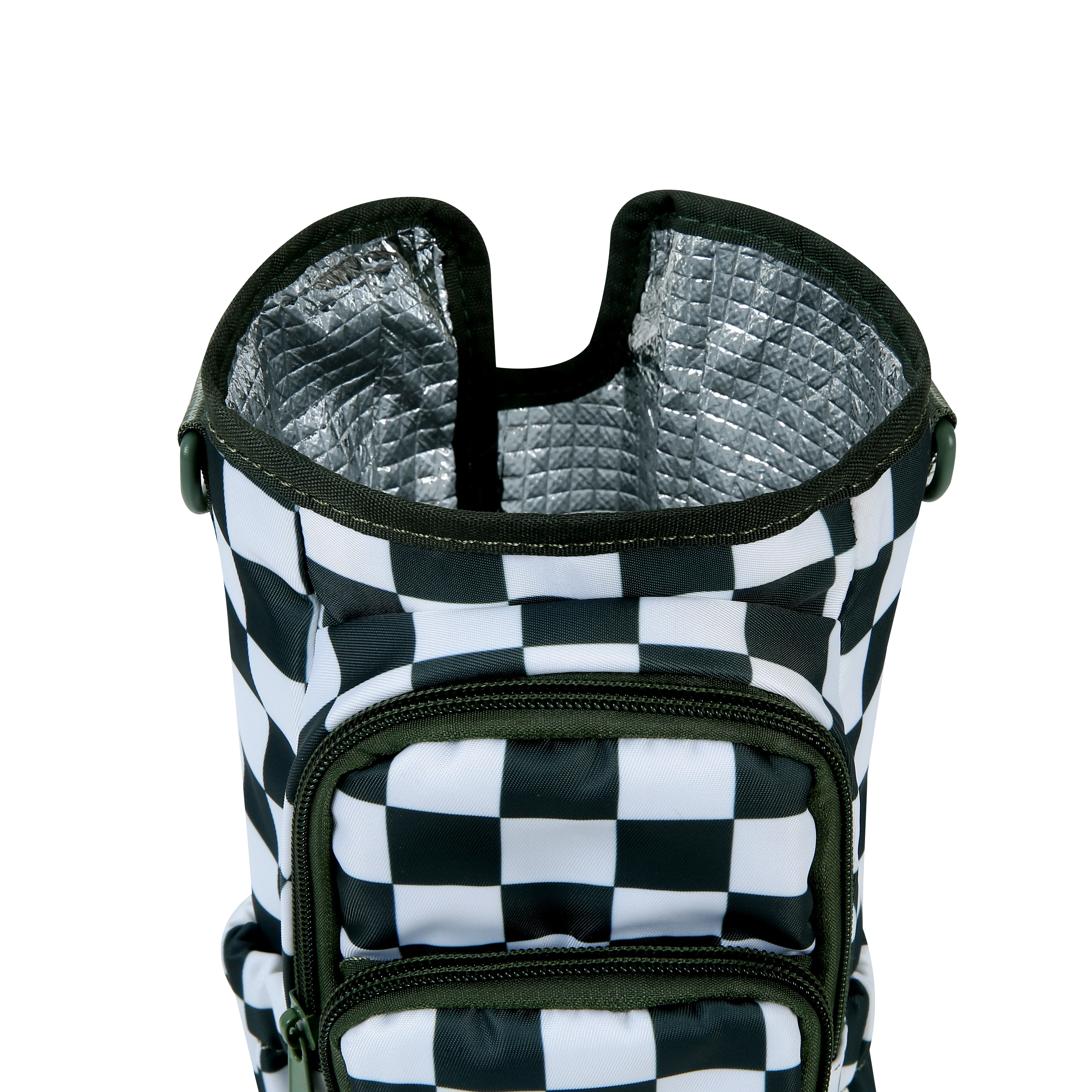 Sippy - The Hands-Free Bottle Sling