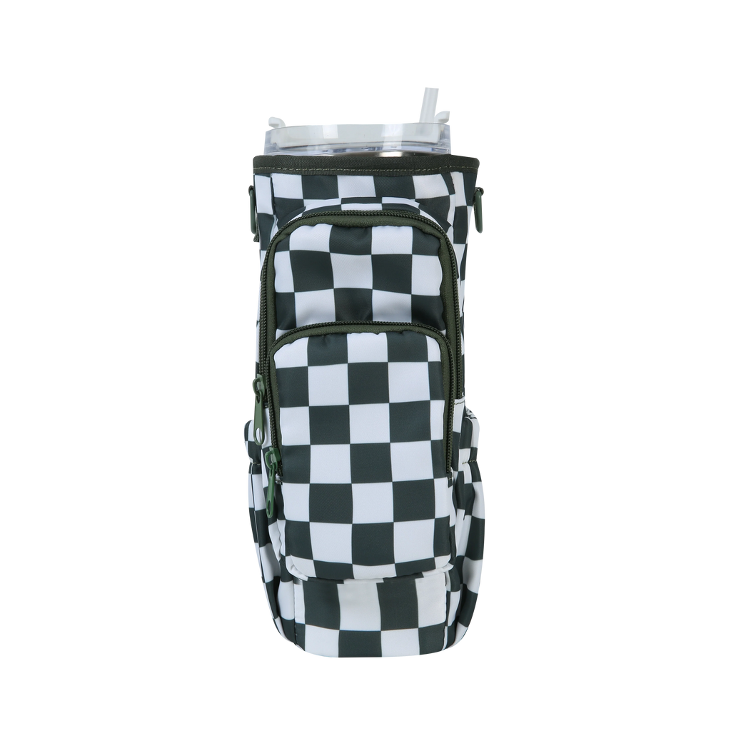 Sippy - The Hands-Free Bottle Sling