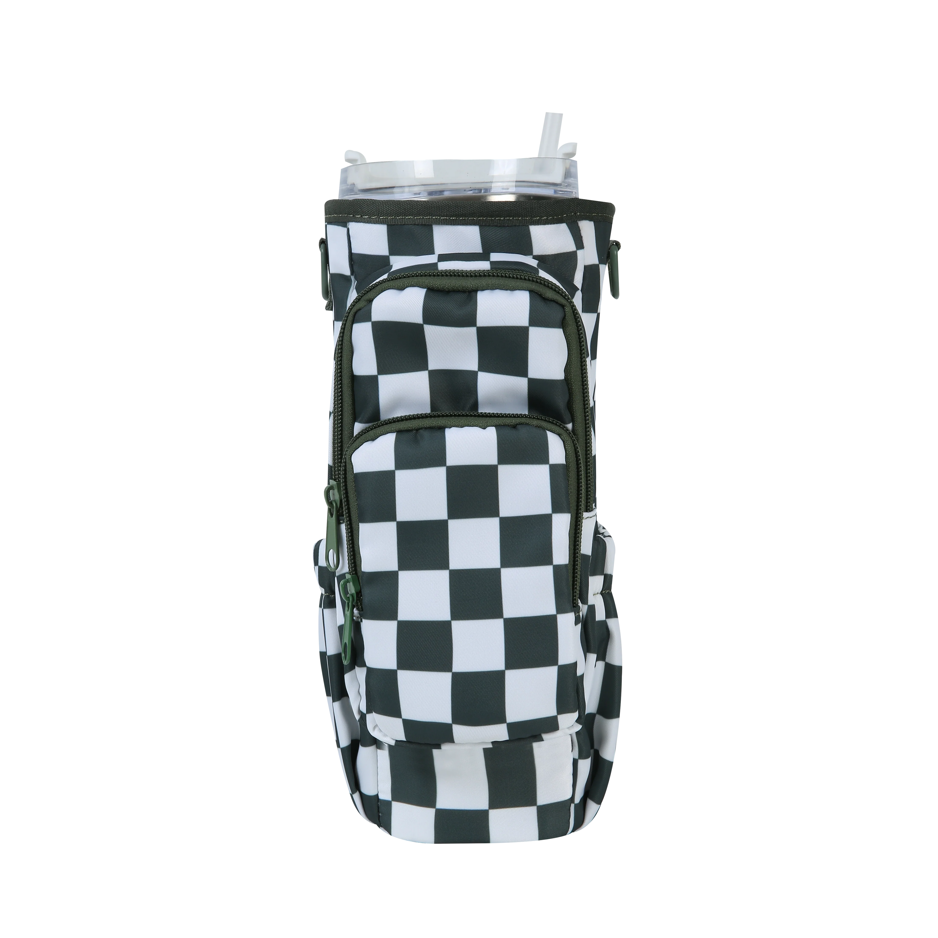 Sippy - The Hands-Free Bottle Sling