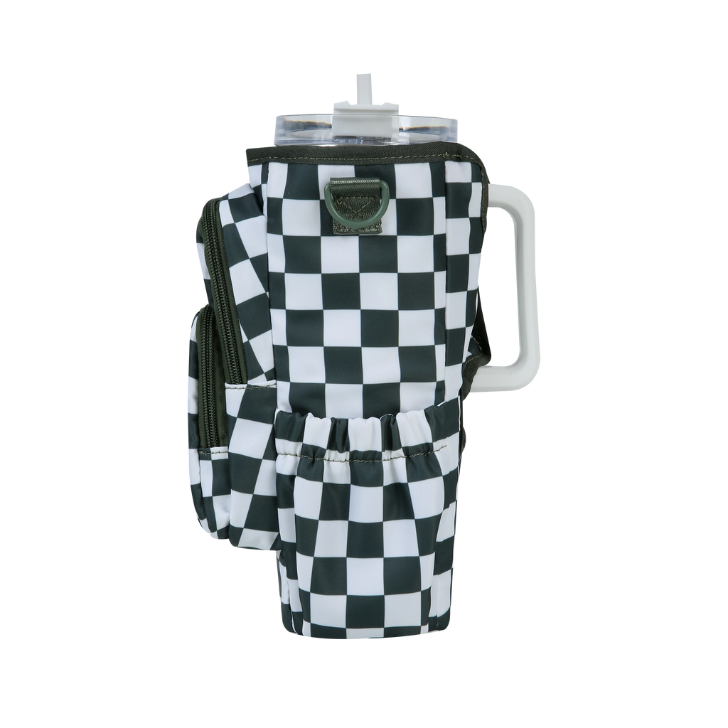 Sippy - The Hands-Free Bottle Sling