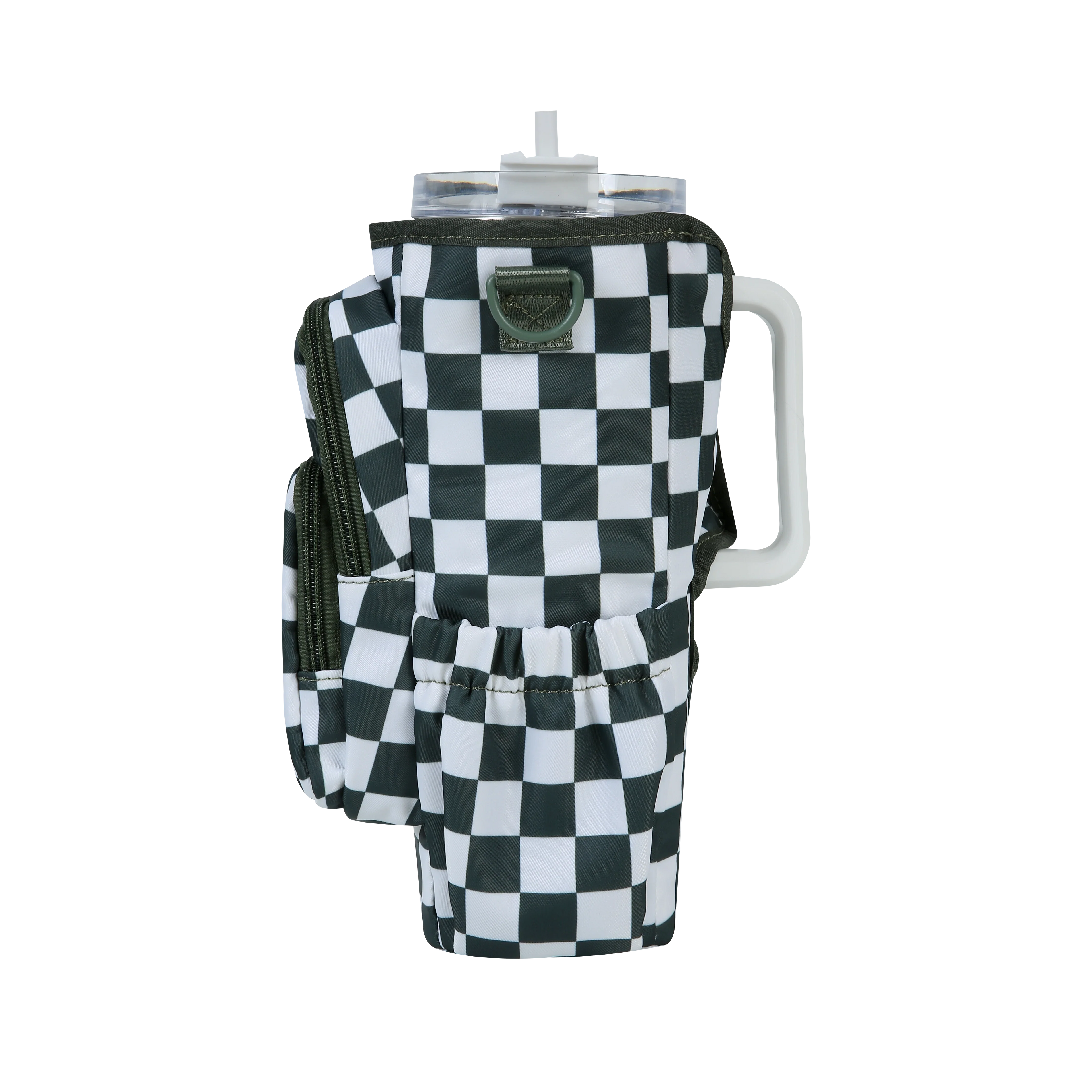 Sippy - The Hands-Free Bottle Sling