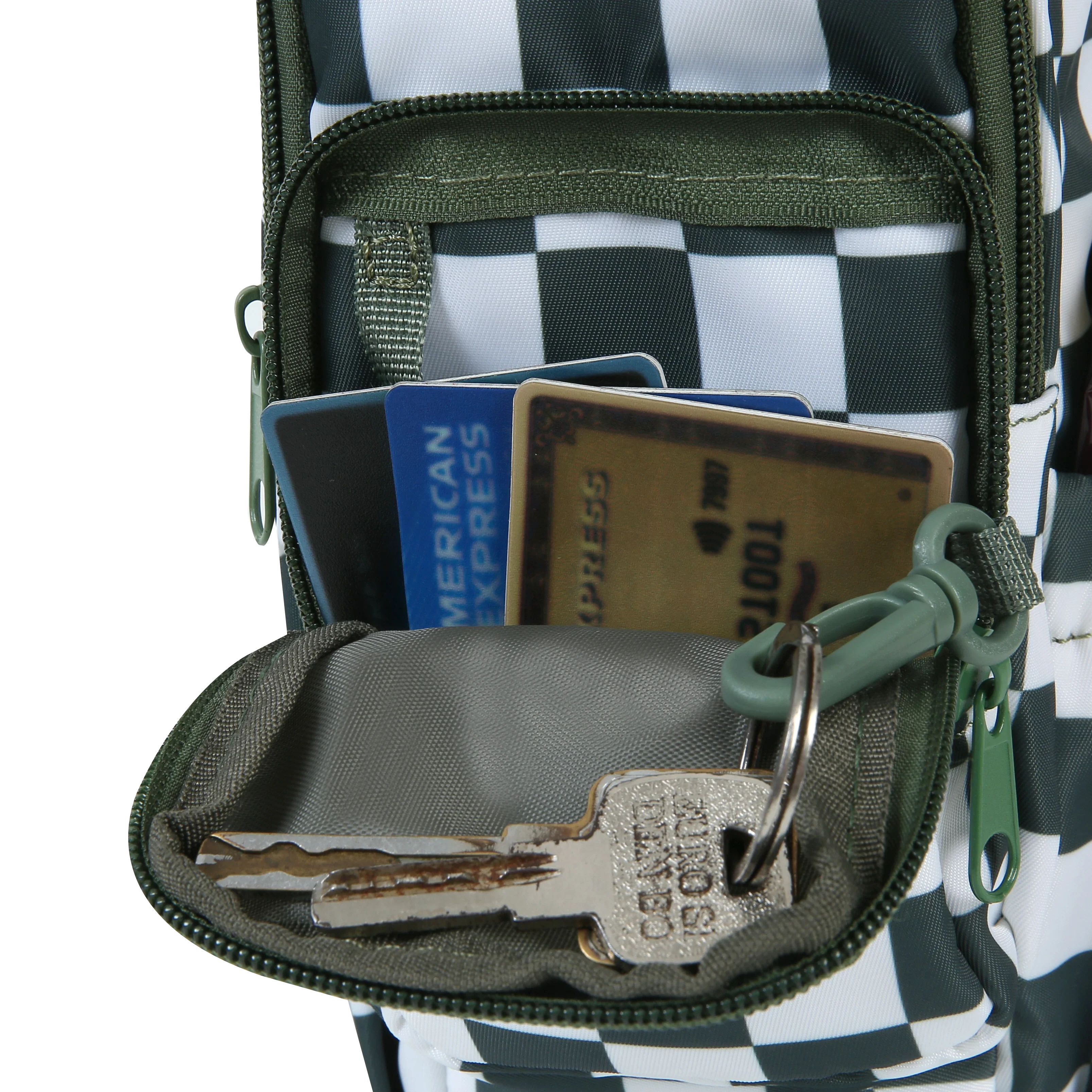 Sippy - The Hands-Free Bottle Sling