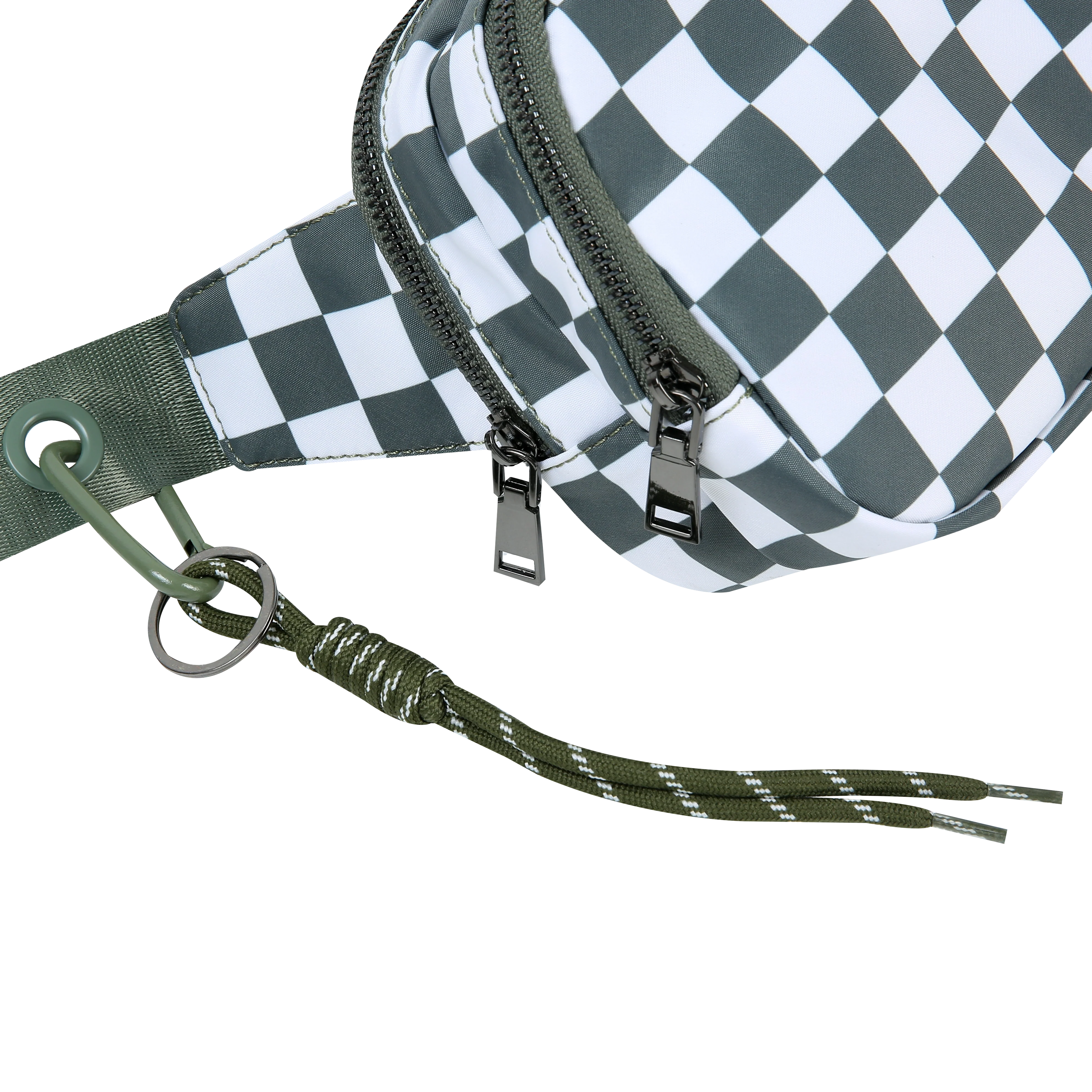 Strappy - The Tiny Bum Bag