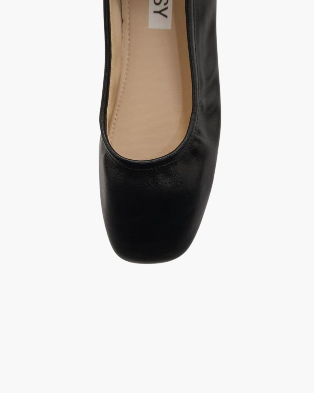 Soft Foldable Ballet Flats