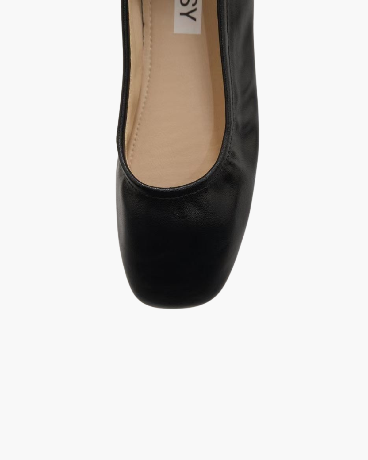 Soft Foldable Ballet Flats