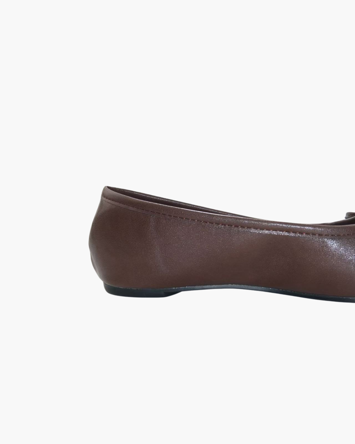 Bow Tie Tabi Flats