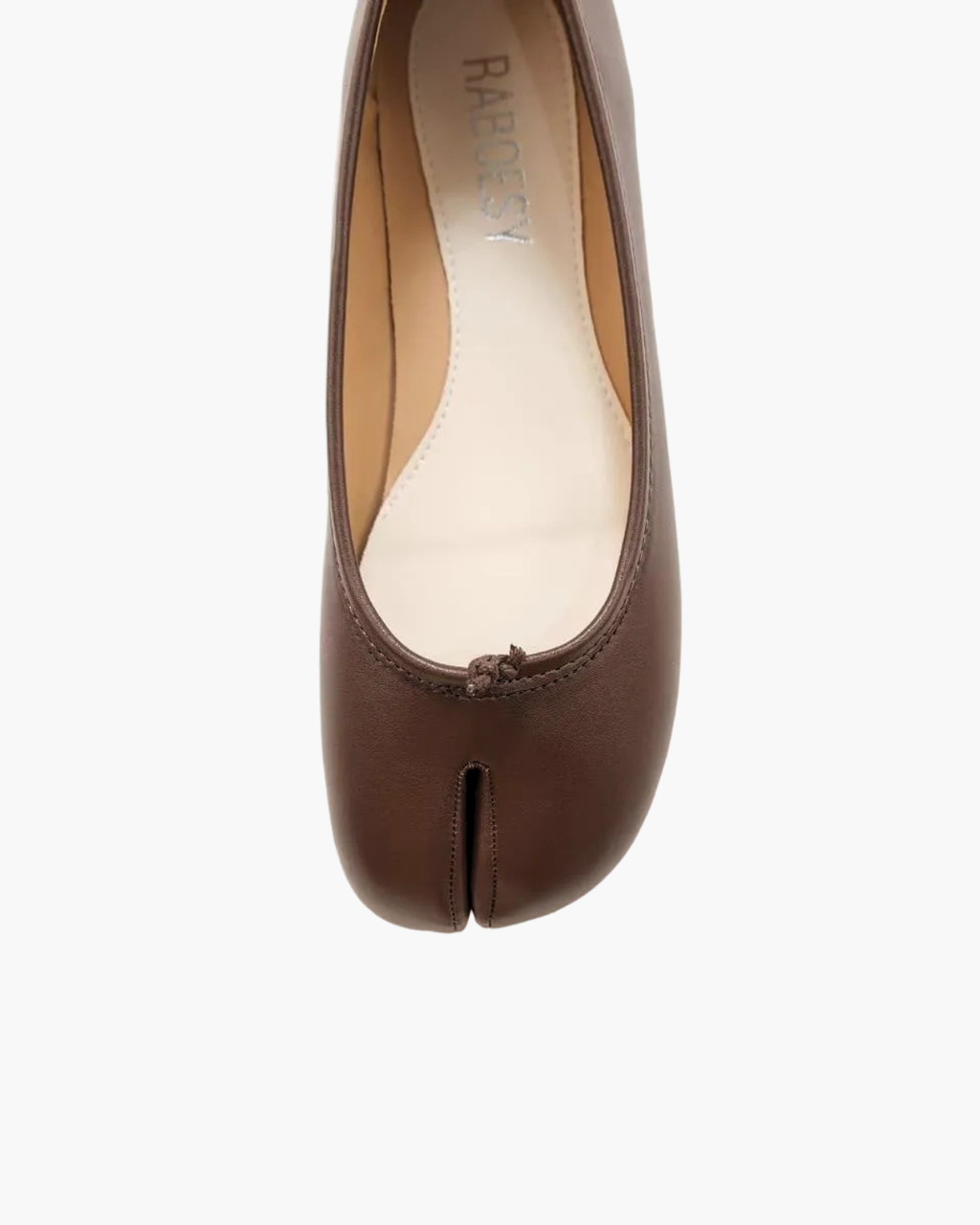 Tabi Ballet Flats