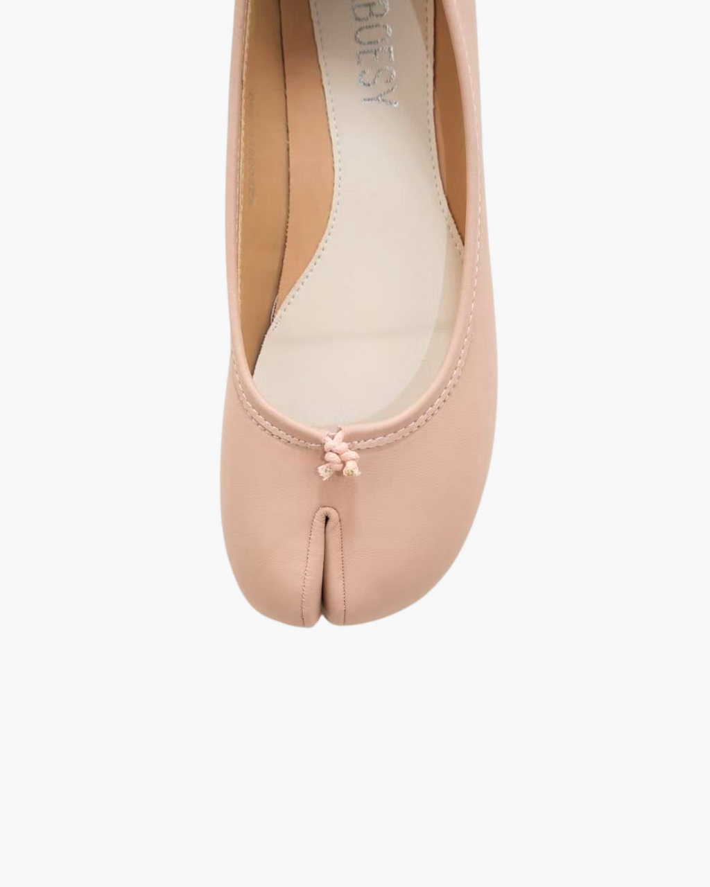 Tabi Ballet Flats