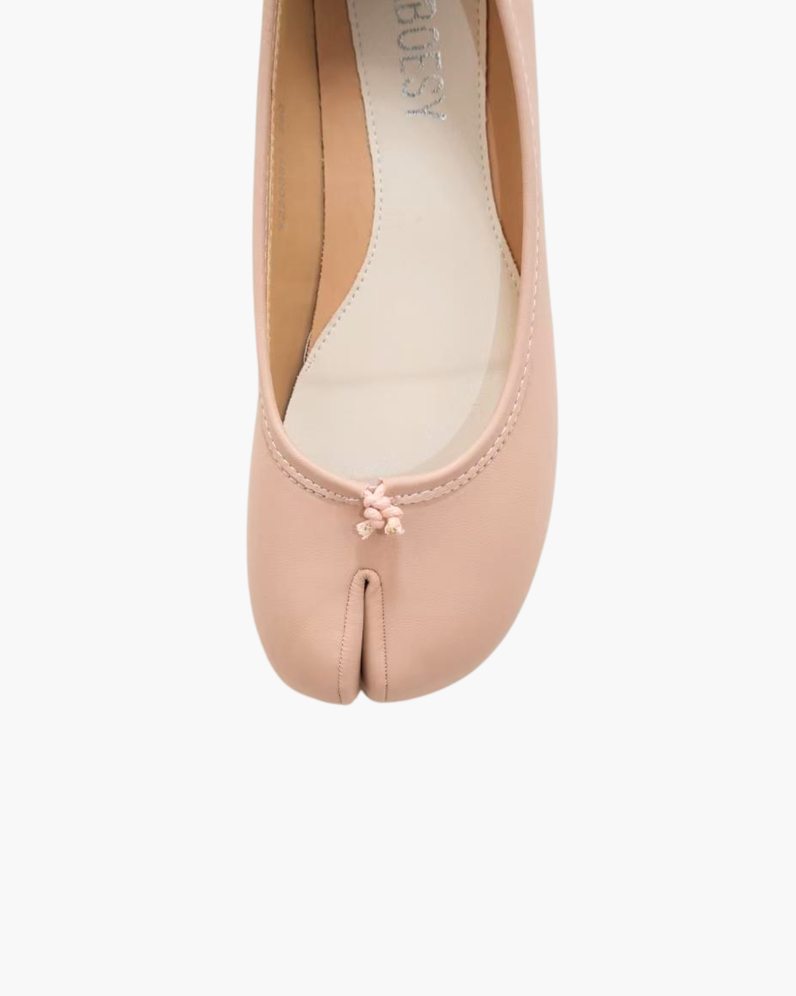 Tabi Ballet Flats