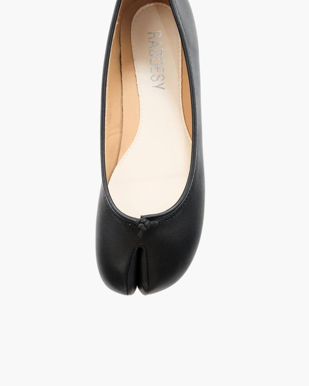 Tabi Ballet Flats