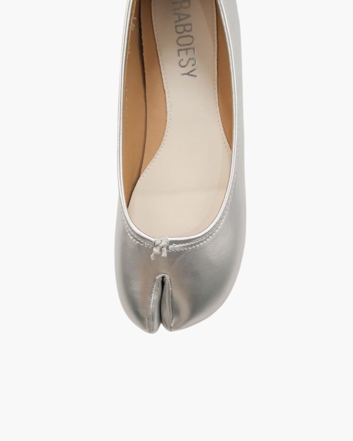 Tabi Ballet Flats