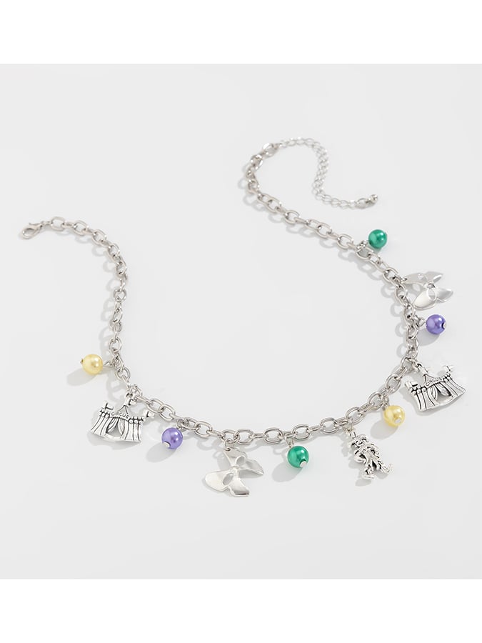 Carnival Necklace