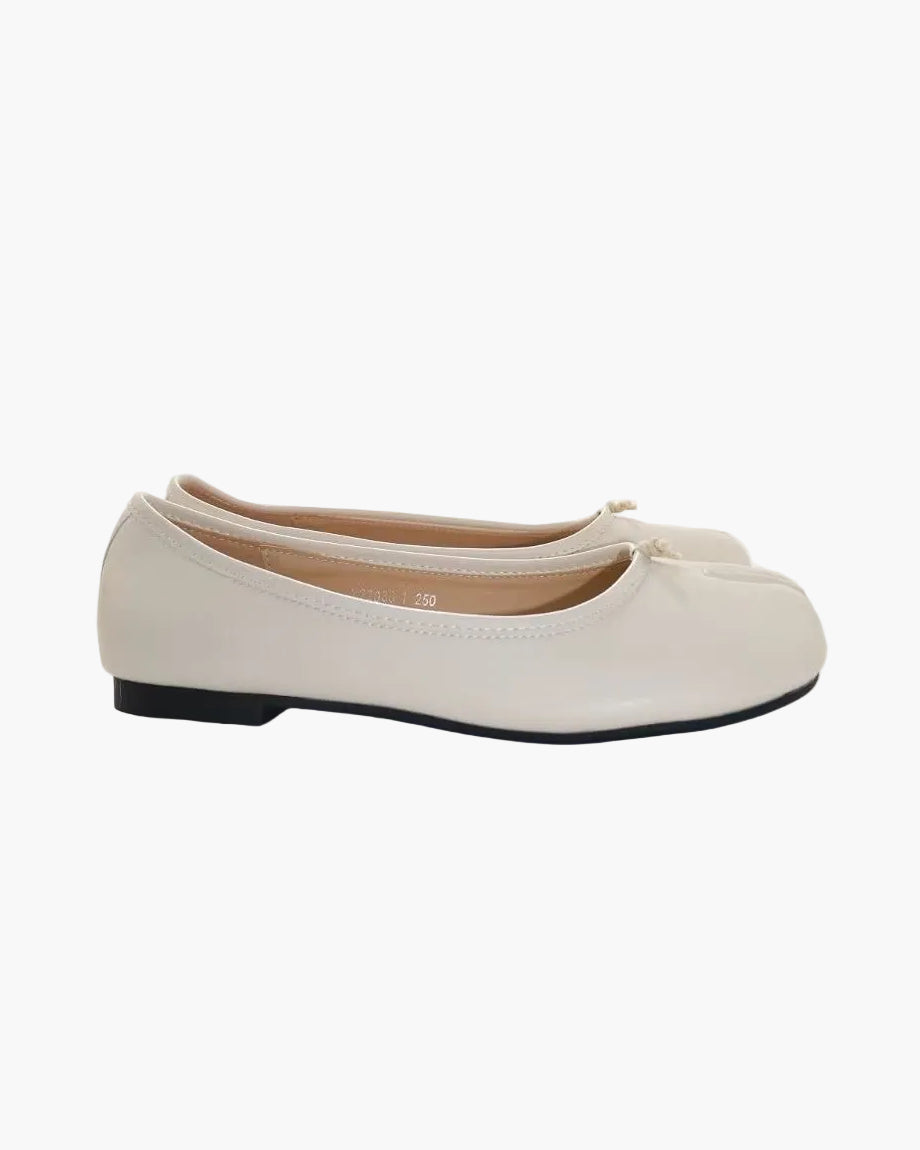 Tabi Ballet Flats