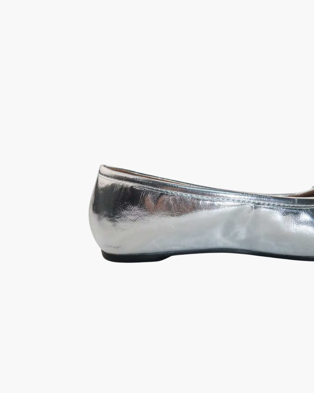 Bow Tie Tabi Flats