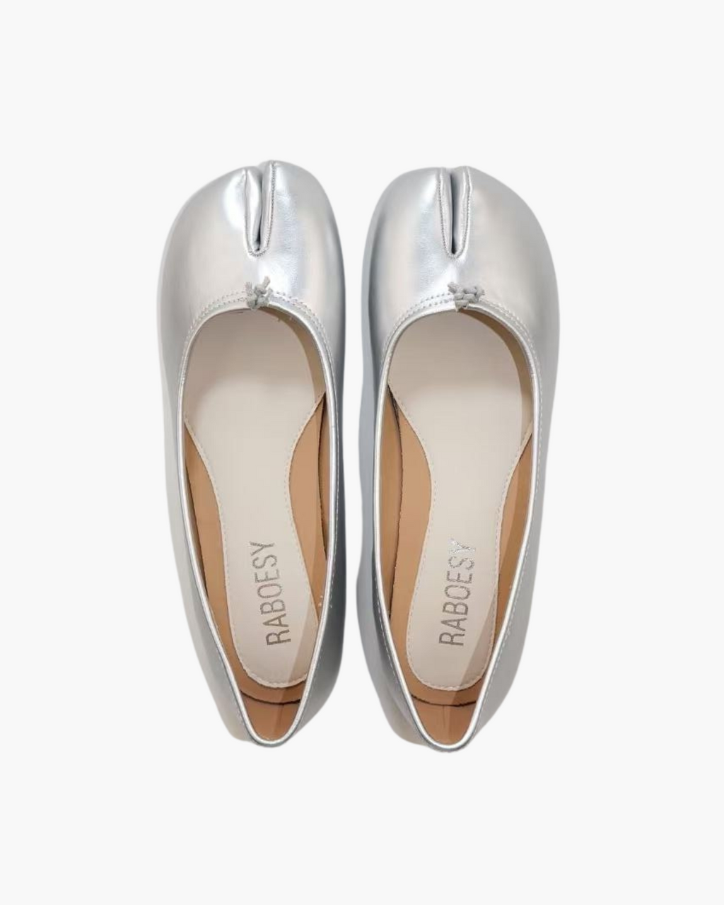 Tabi Ballet Flats