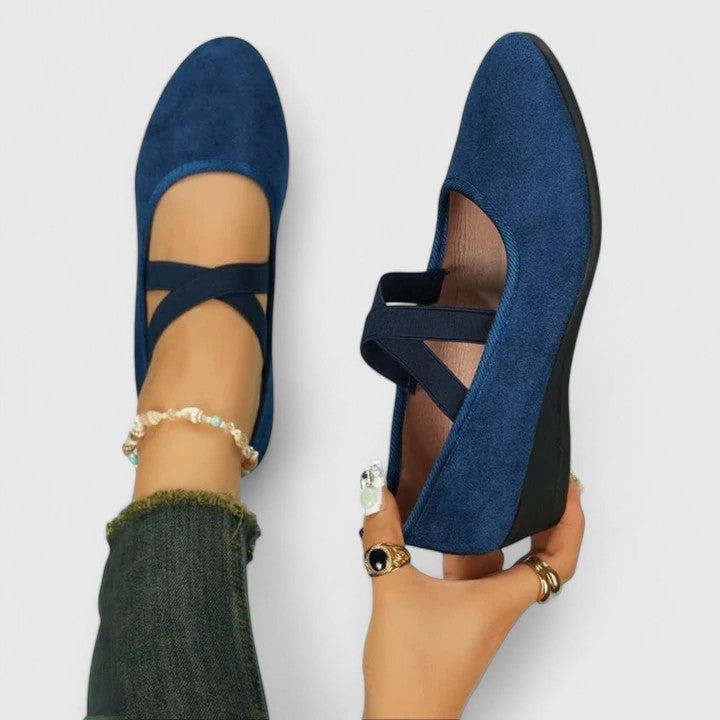 Harper | Orthopedic Shoes