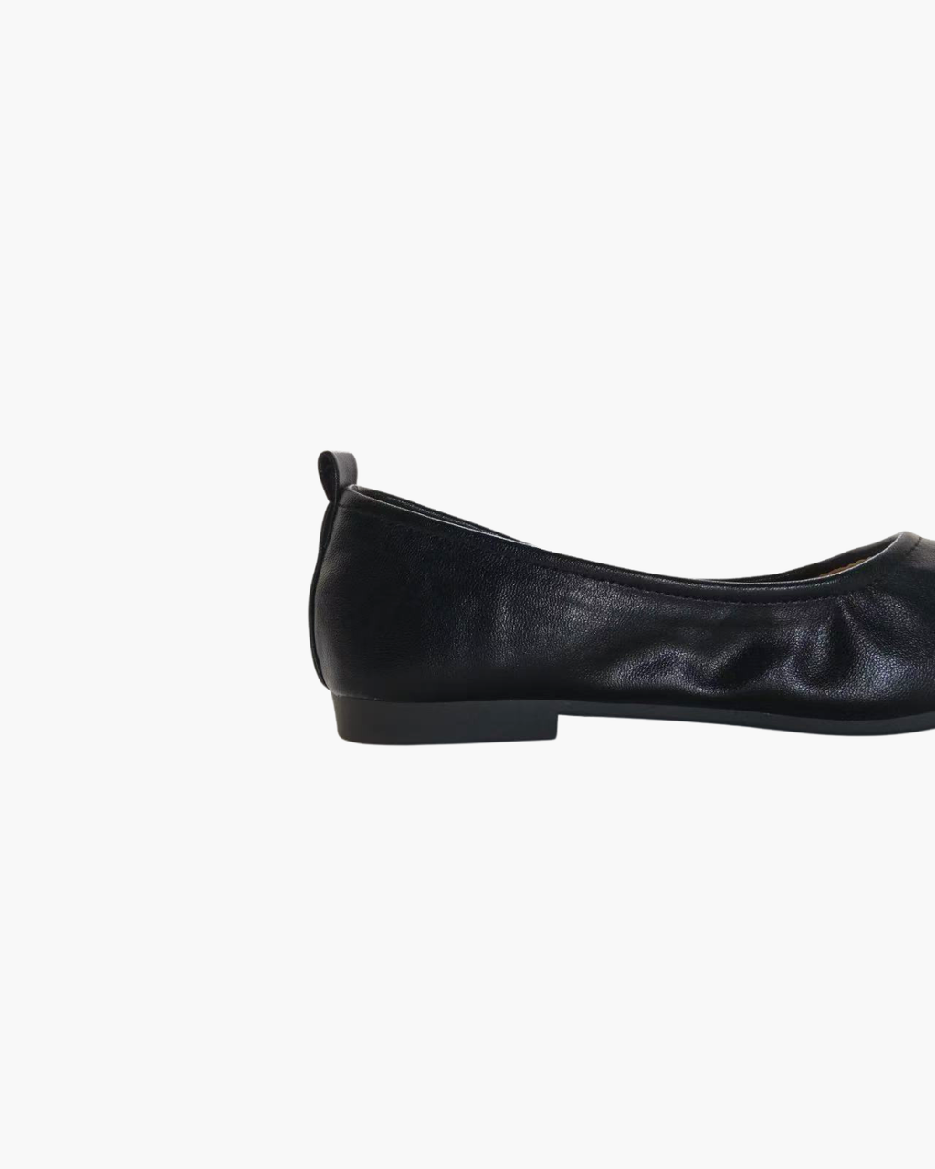 Soft Foldable Ballet Flats