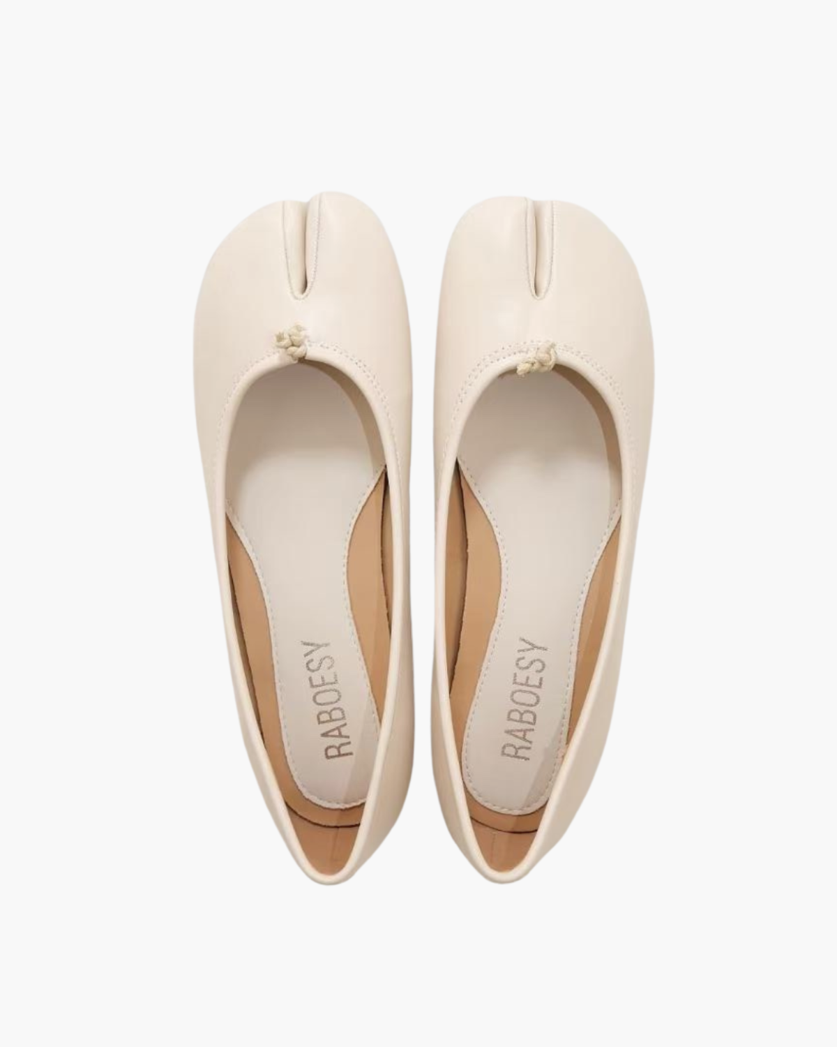 Tabi Ballet Flats