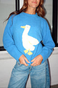 Silly Goose Sweater