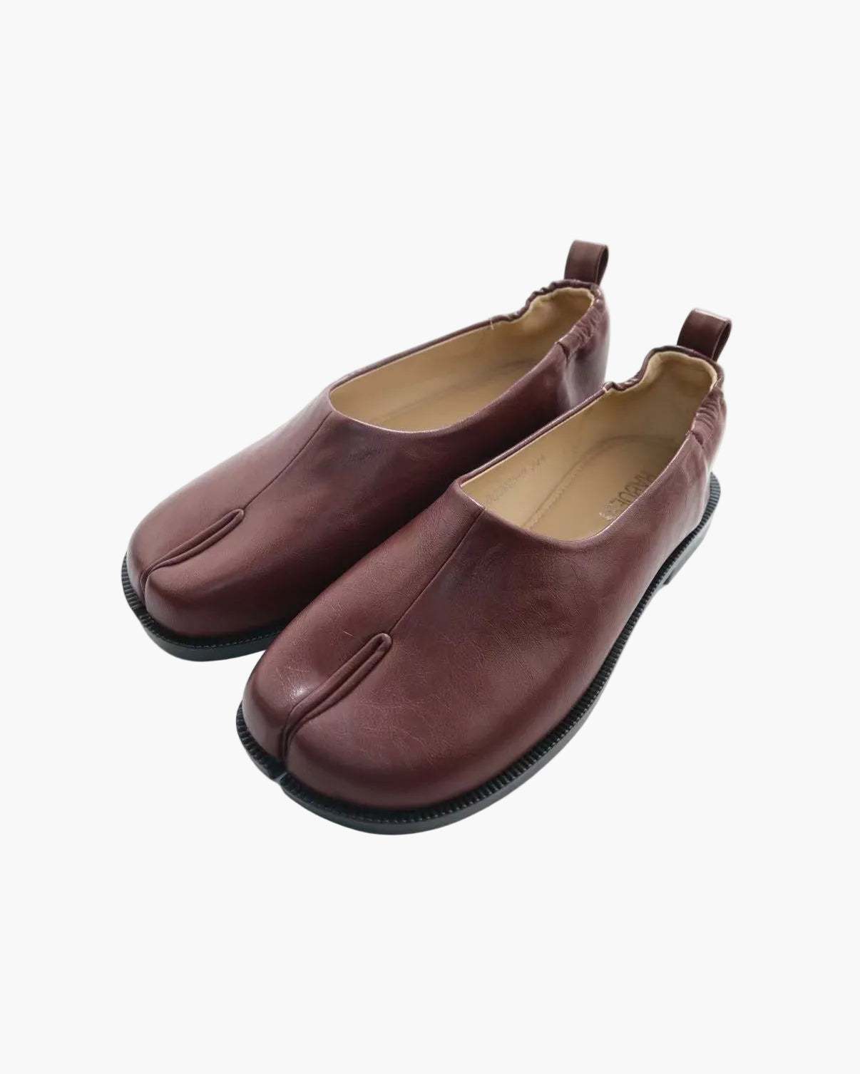 Tabi Ballet Flats