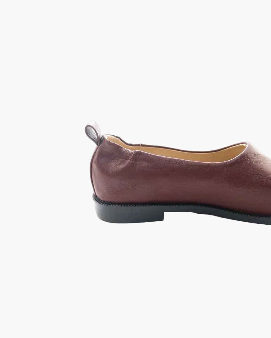 Tabi Ballet Flats