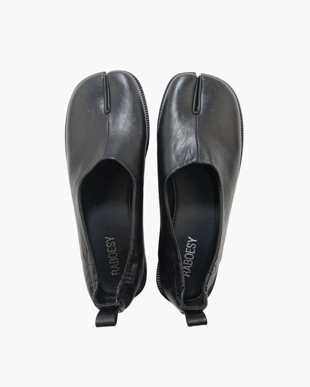 Tabi Ballet Flats