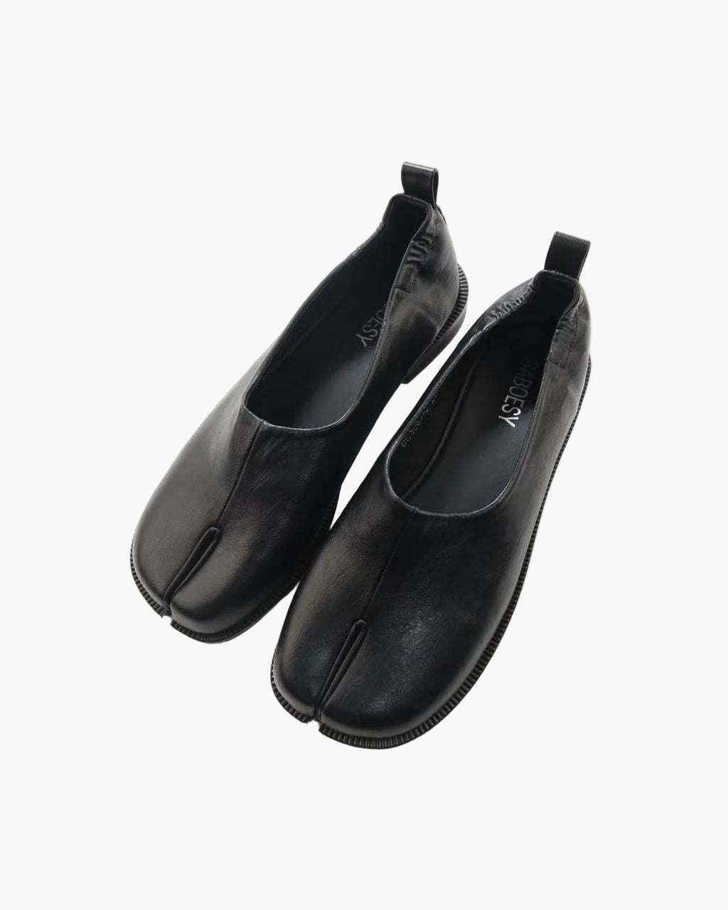 Tabi Ballet Flats