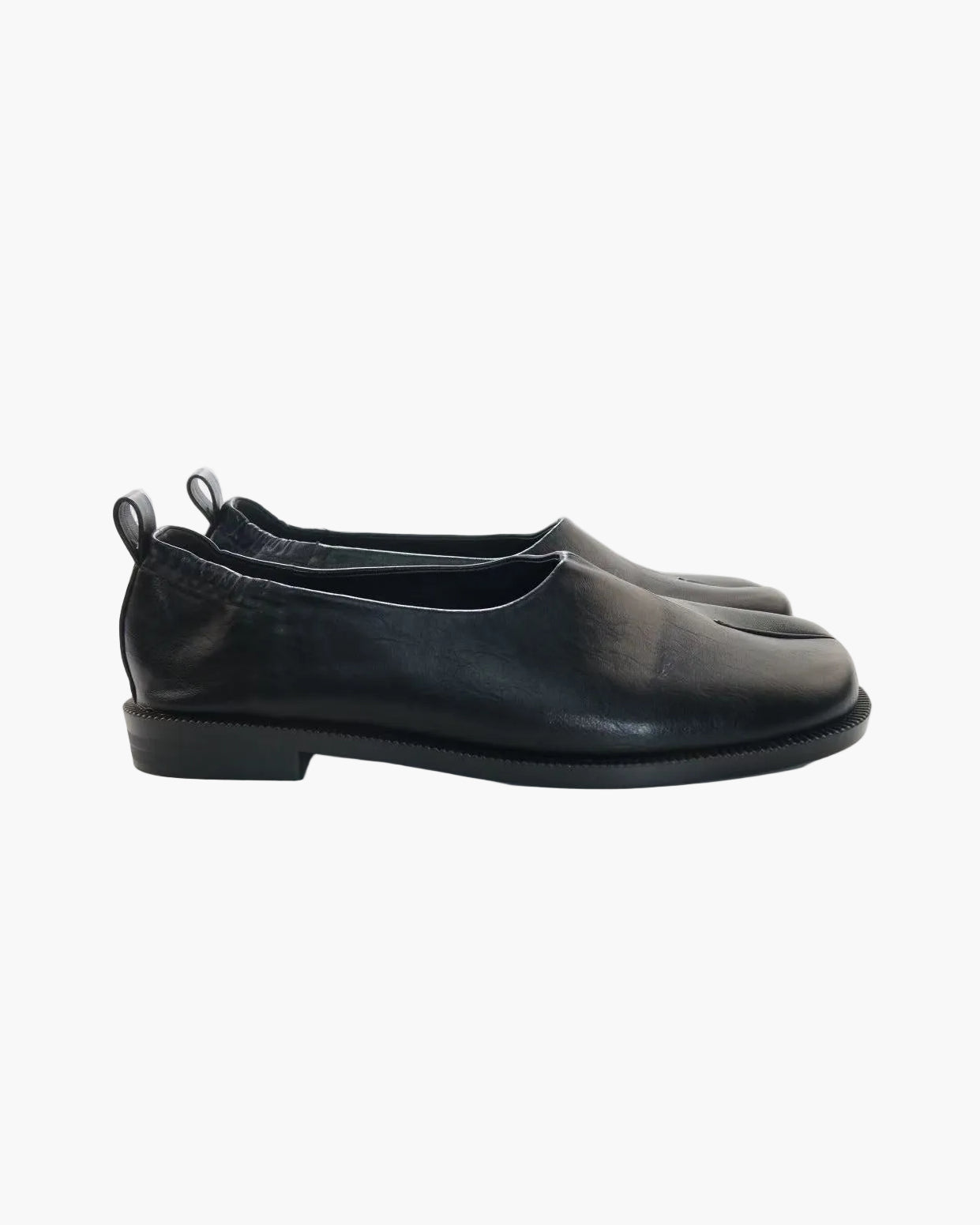 Tabi Ballet Flats