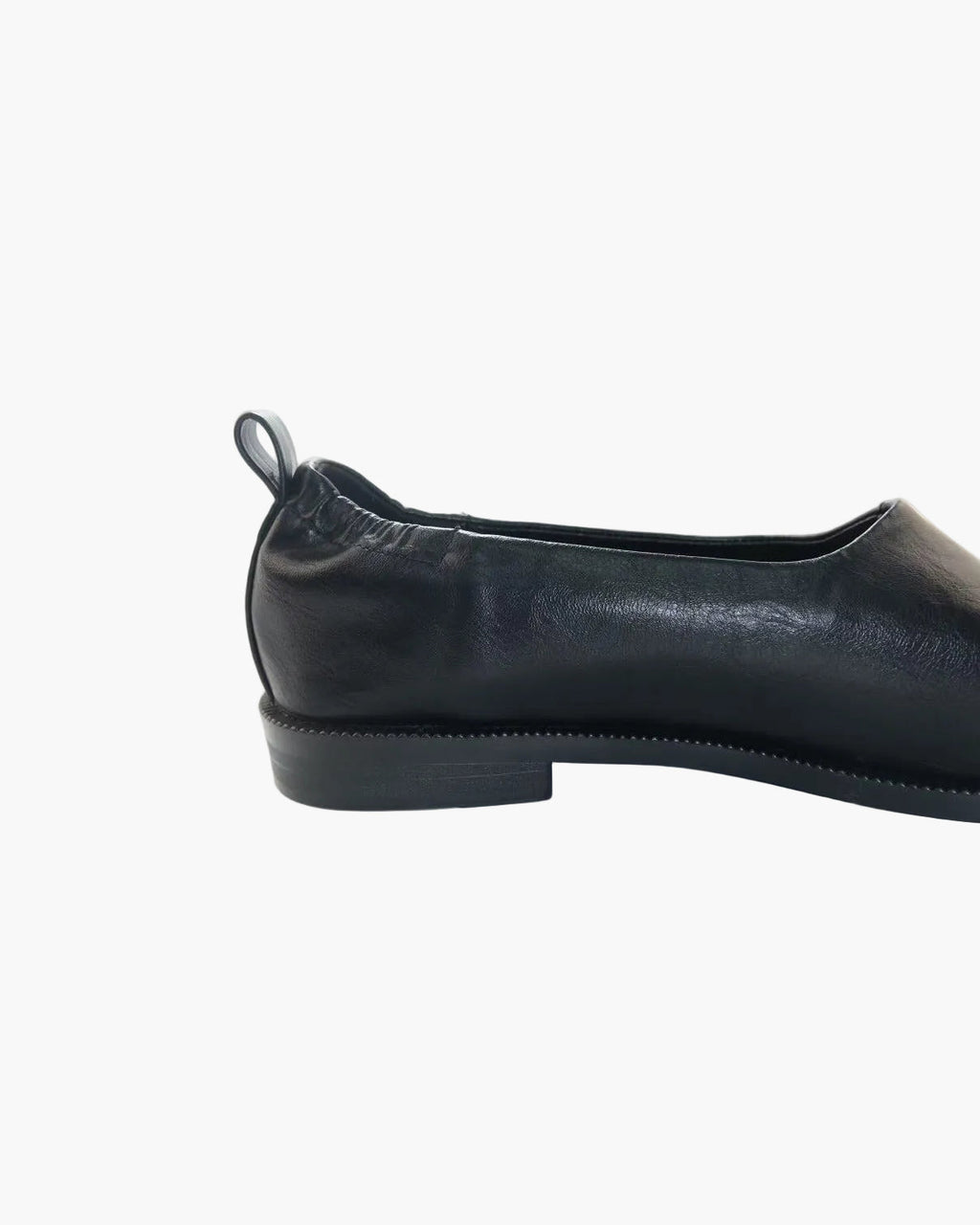 Tabi Ballet Flats