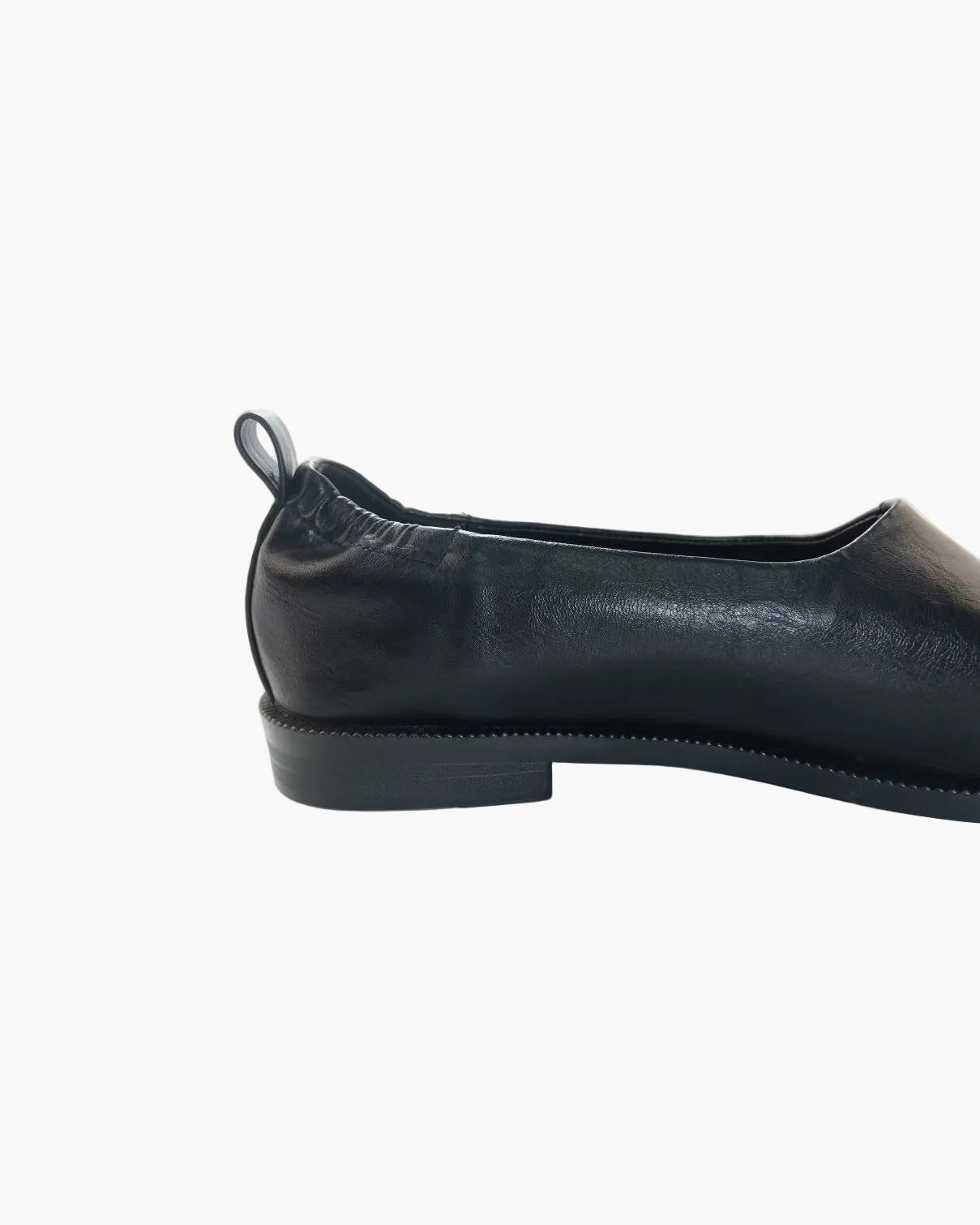 Tabi Ballet Flats