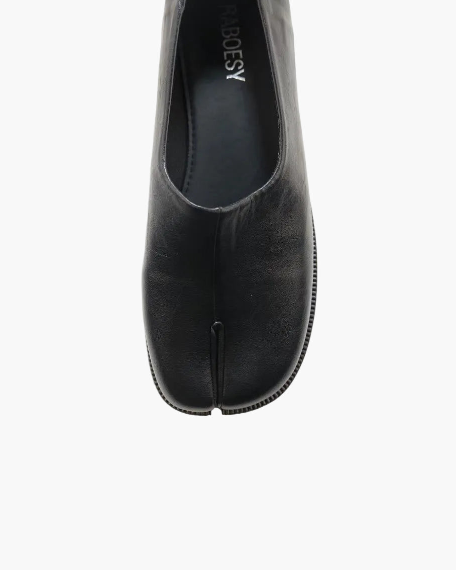 Tabi Ballet Flats