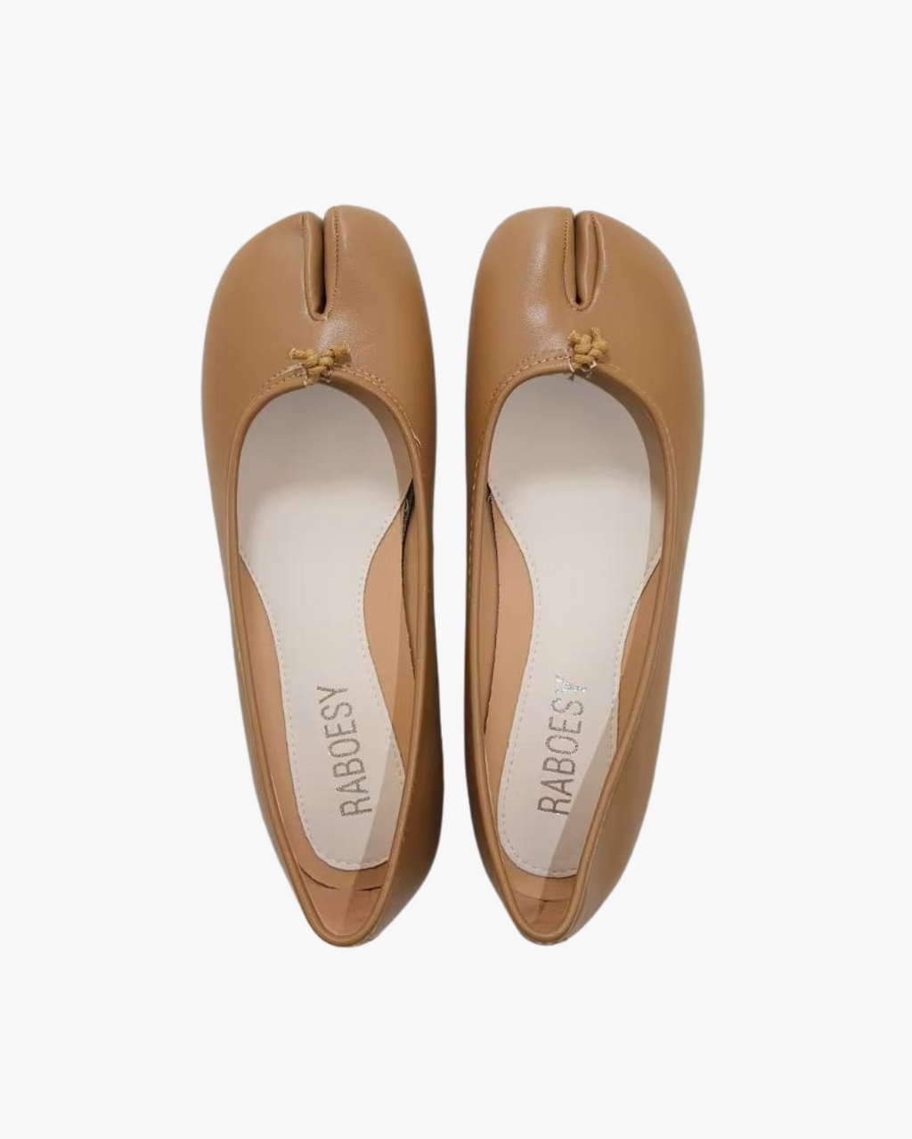 Tabi Ballet Flats