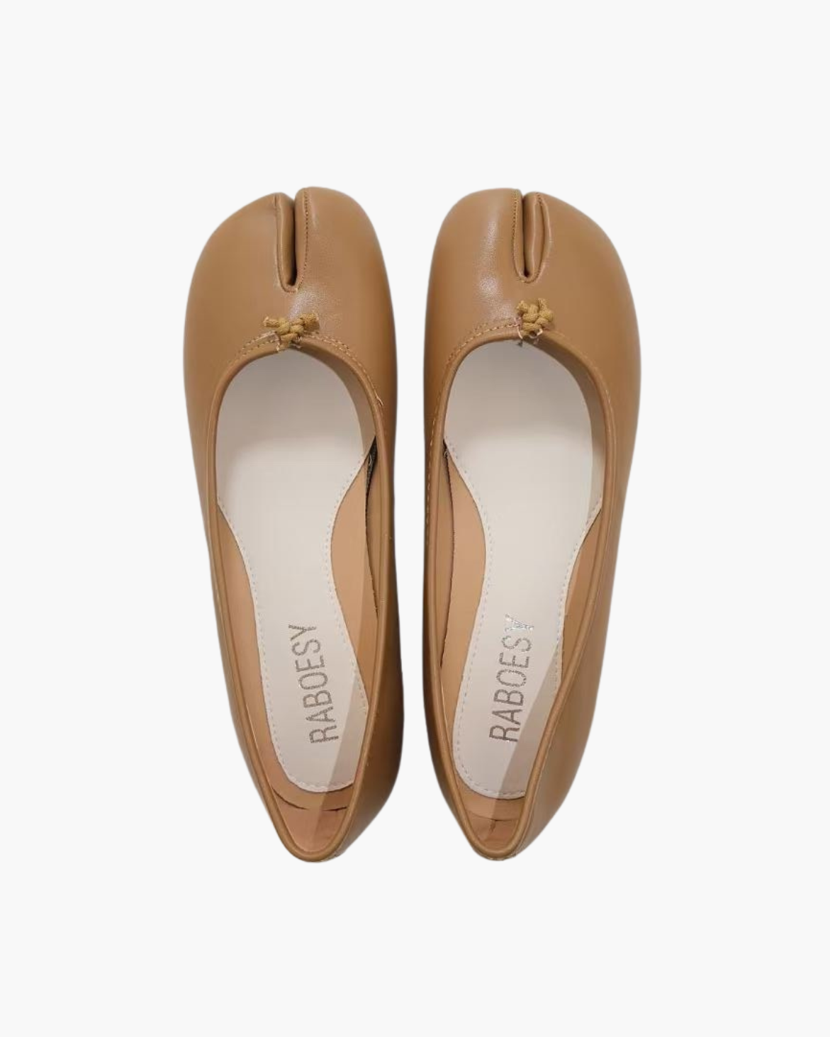 Tabi Ballet Flats