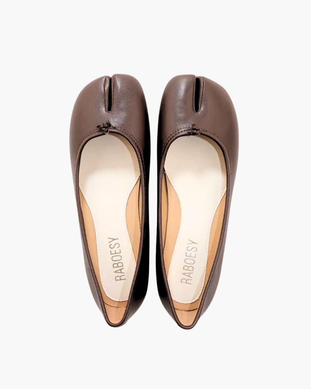 Tabi Ballet Flats