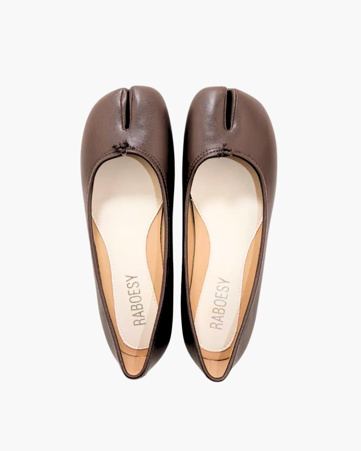 Tabi Ballet Flats