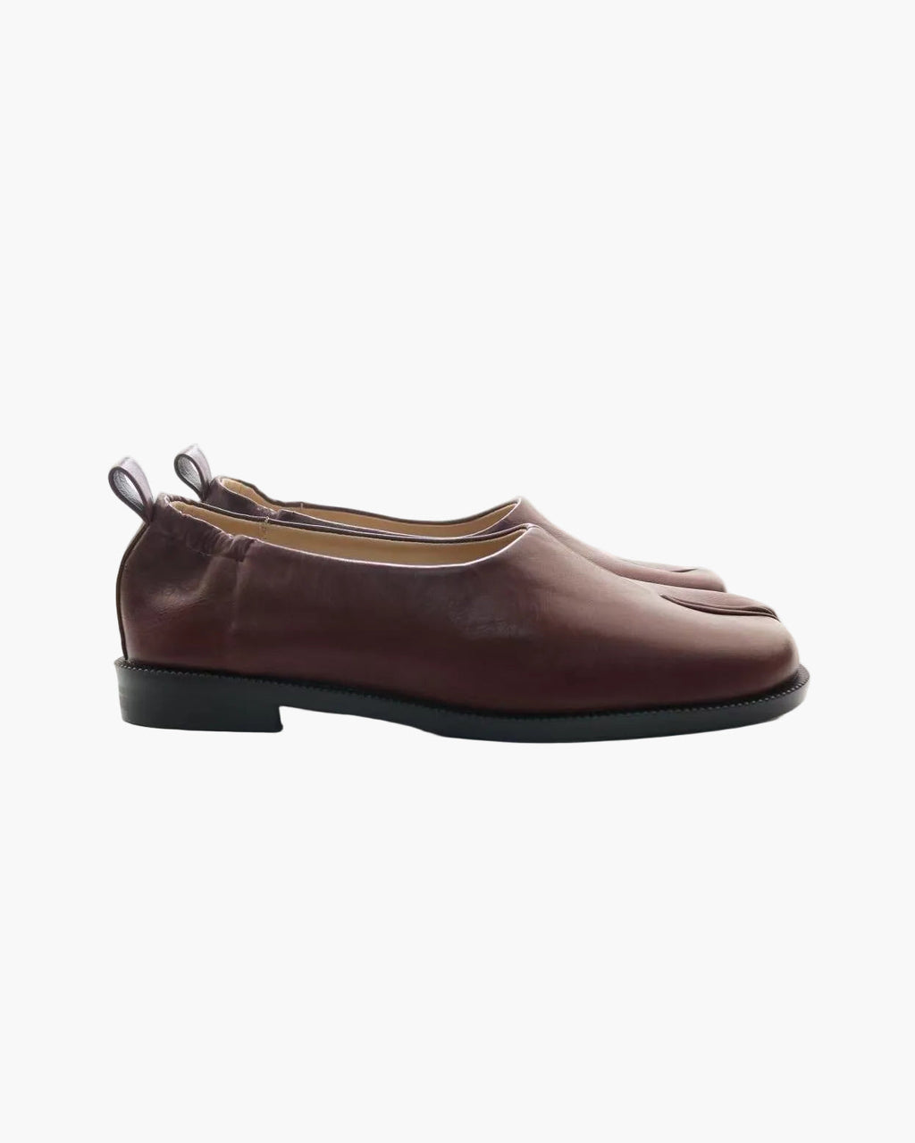 Tabi Ballet Flats