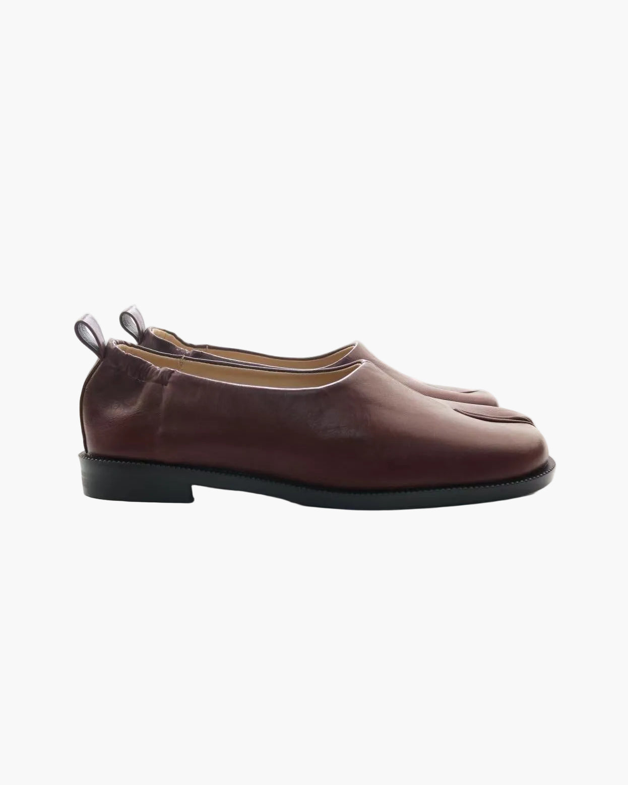 Tabi Ballet Flats