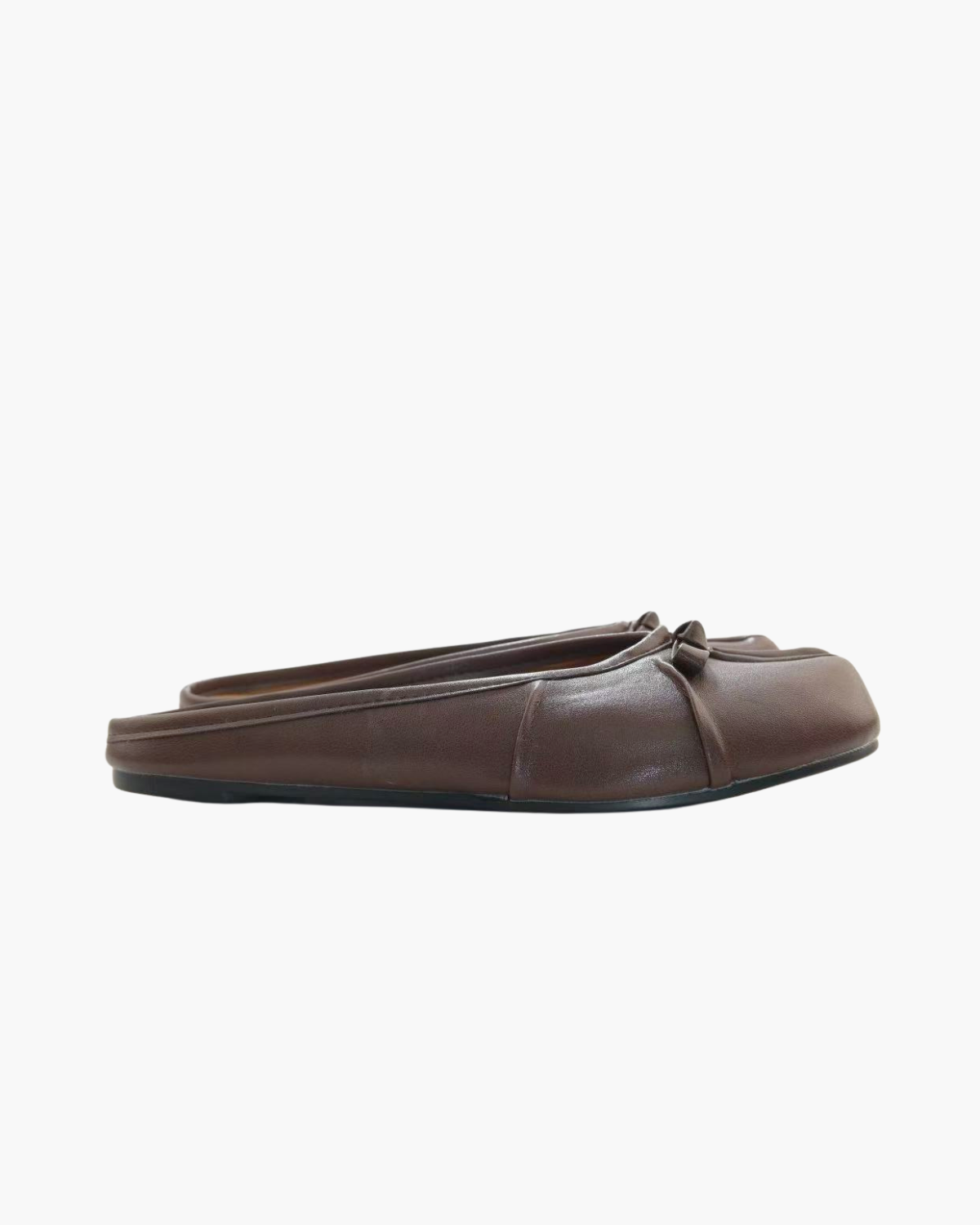 Bow Tie Tabi Sandals