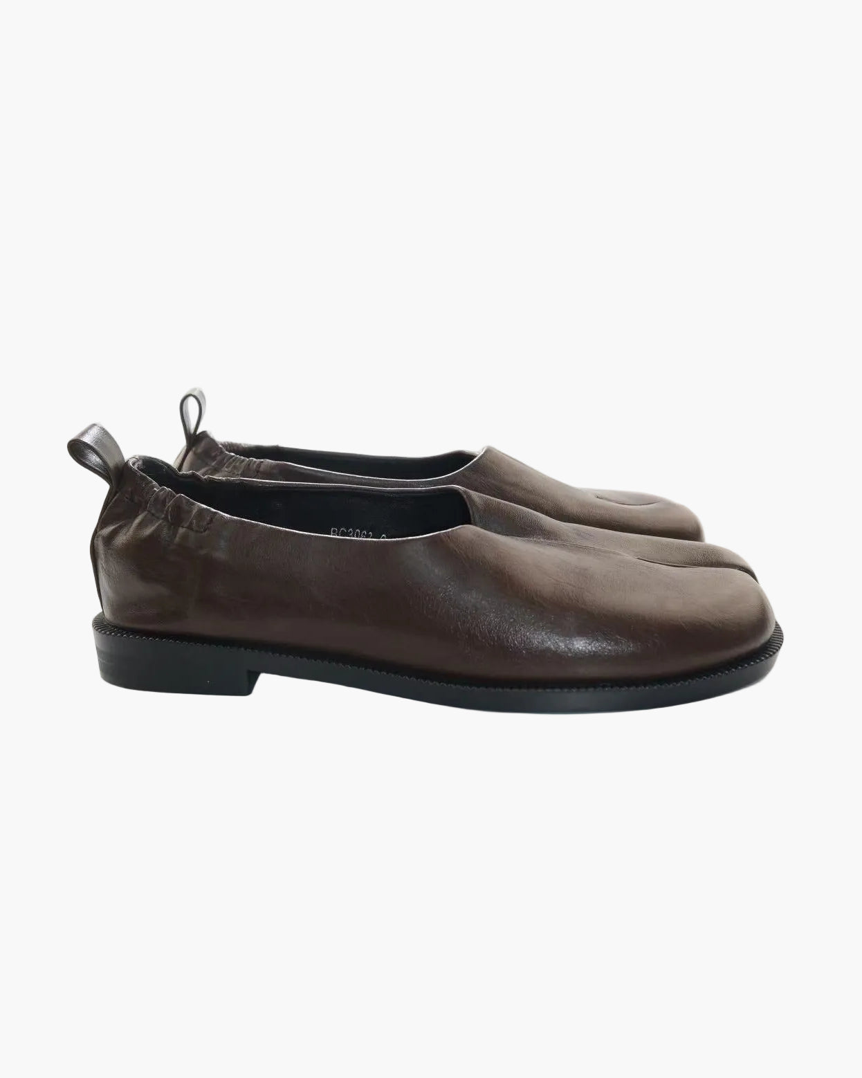 Tabi Ballet Flats