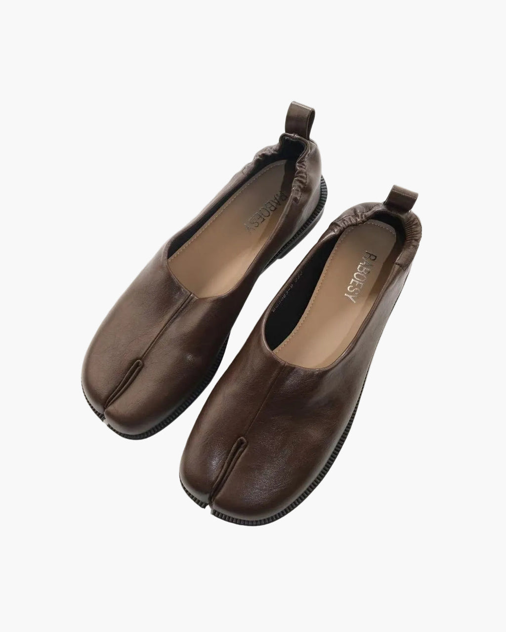 Tabi Ballet Flats