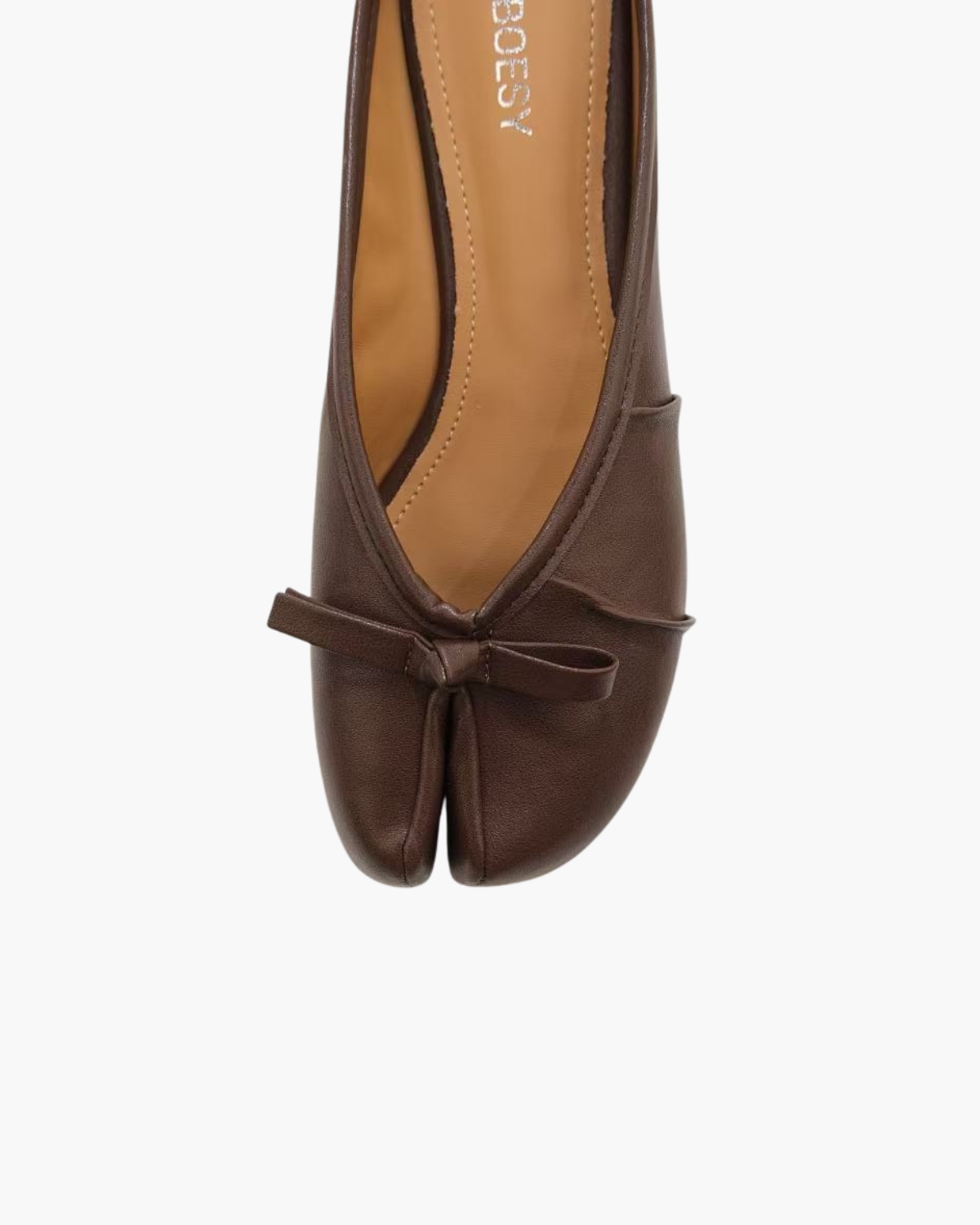 Bow Tie Tabi Sandals